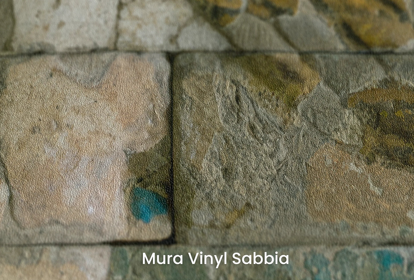 Fototapeta "Panel with striding lion" - Left
