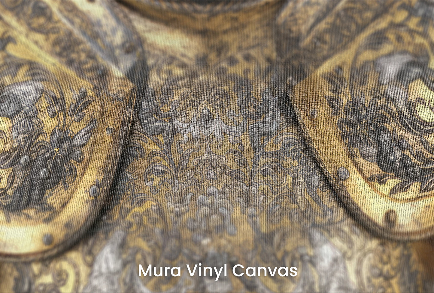 Photo wallpaper "Armor of Henry II, King of France" (mid-16th century)