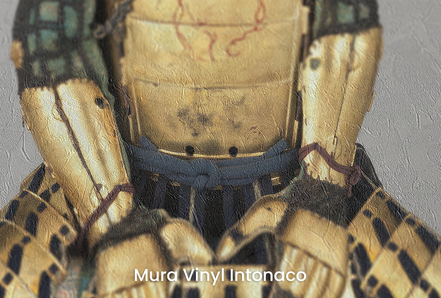 Japan Armors - Gusoku, Yoroi, Morohada-Nugi-Dō Gusoku, Nimaidō Gusoku, Haramaki - 1600-1800 - as photo wallpapers