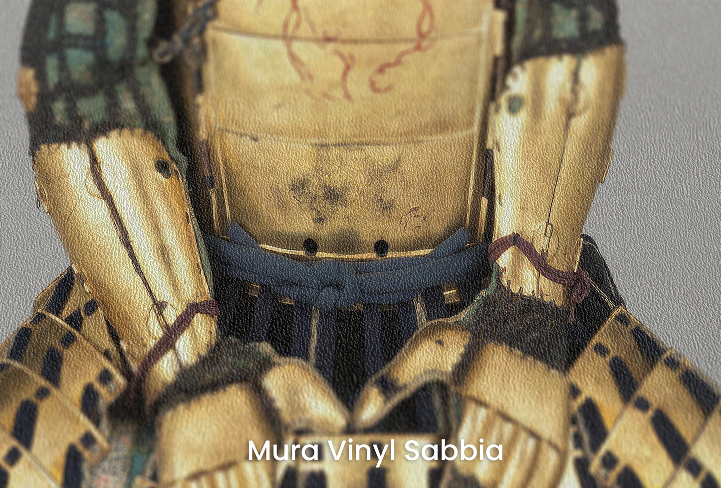 Japan Armors - Gusoku, Yoroi, Morohada-Nugi-Dō Gusoku, Nimaidō Gusoku, Haramaki - 1600-1800 - as photo wallpapers