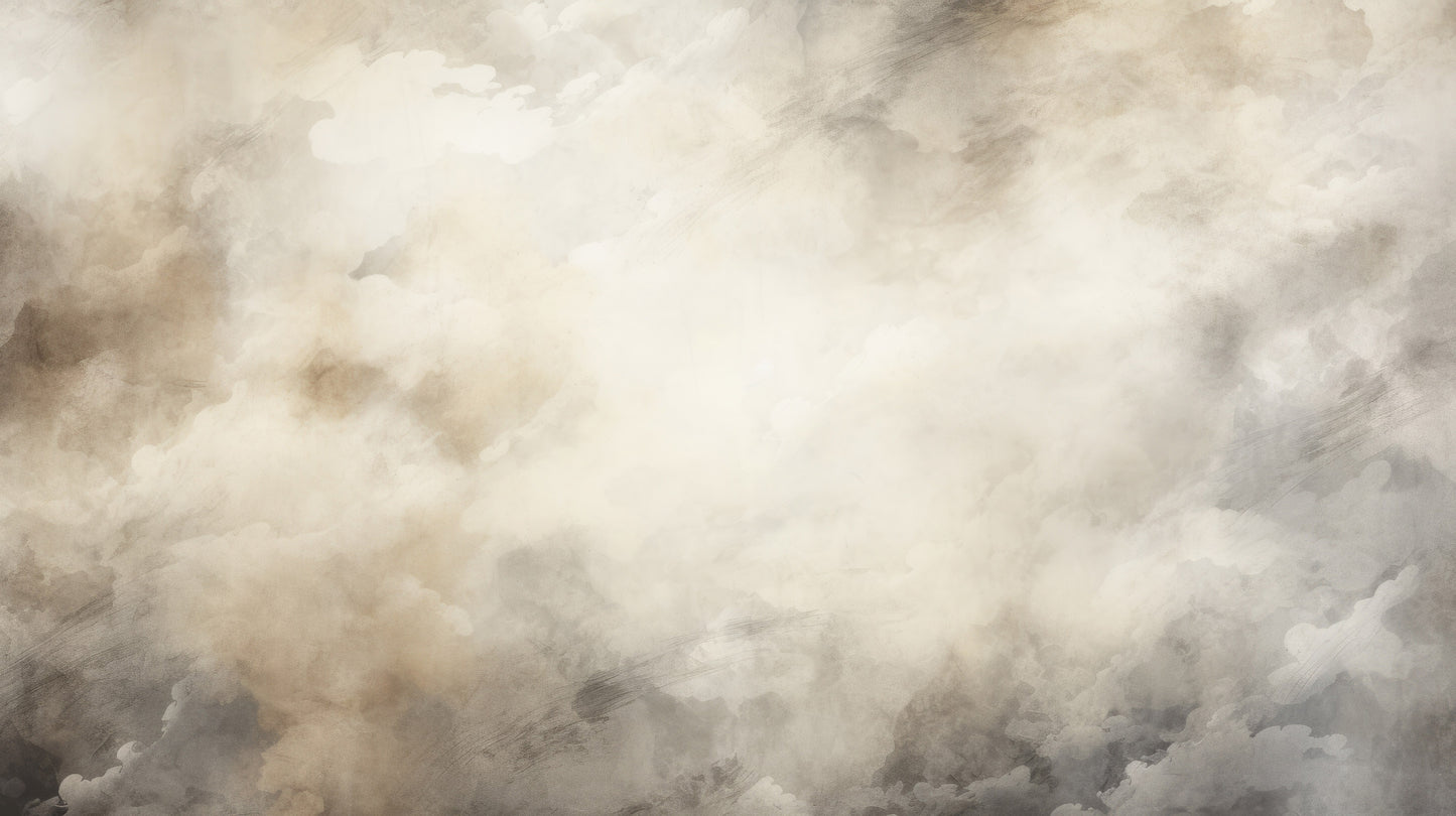 Prezentacja całego wzoru fototapety o nazwie SMOKE WHIRLS