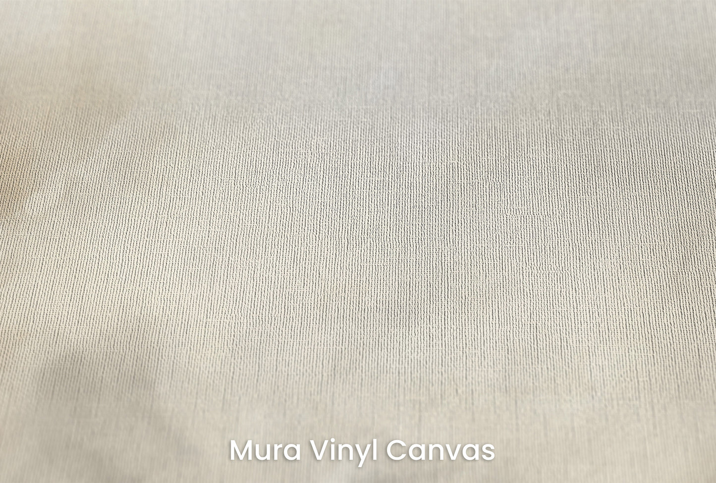 Zbliżenie na artystyczną fototapetę o nazwie SMOKE WHIRLS na podłożu Mura Vinyl Canvas - faktura naturalnego płótna.