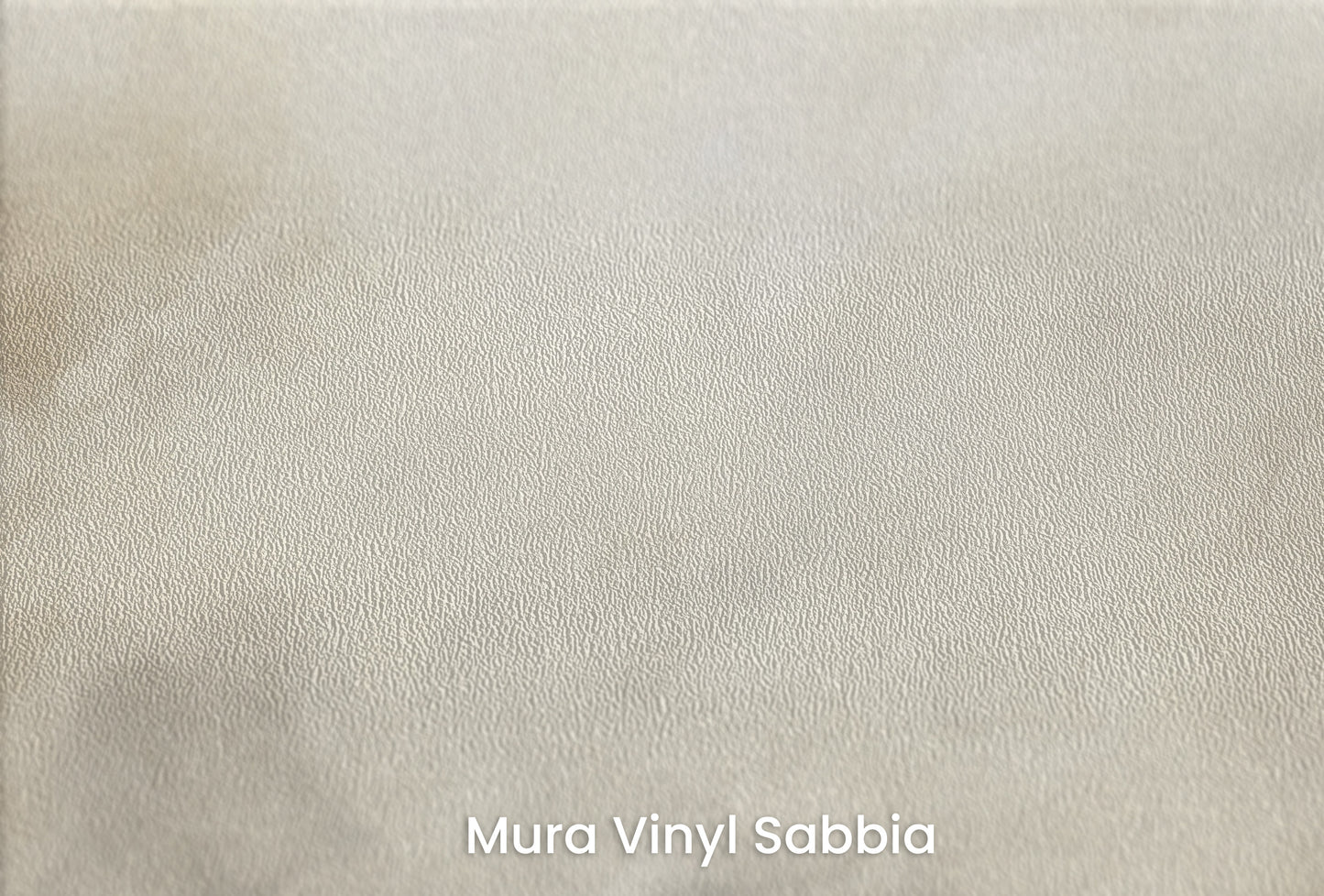 Zbliżenie na artystyczną fototapetę o nazwie SMOKE WHIRLS na podłożu Mura Vinyl Sabbia struktura grubego ziarna piasku.