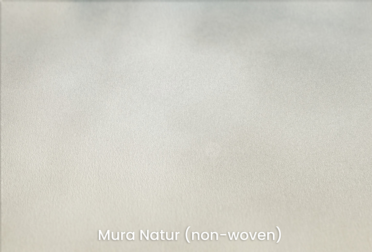Zbliżenie na artystyczną fototapetę o nazwie SERENE CUMULUS VISTA na podłożu Mura Natur (non-woven) - naturalne i ekologiczne podłoże.
