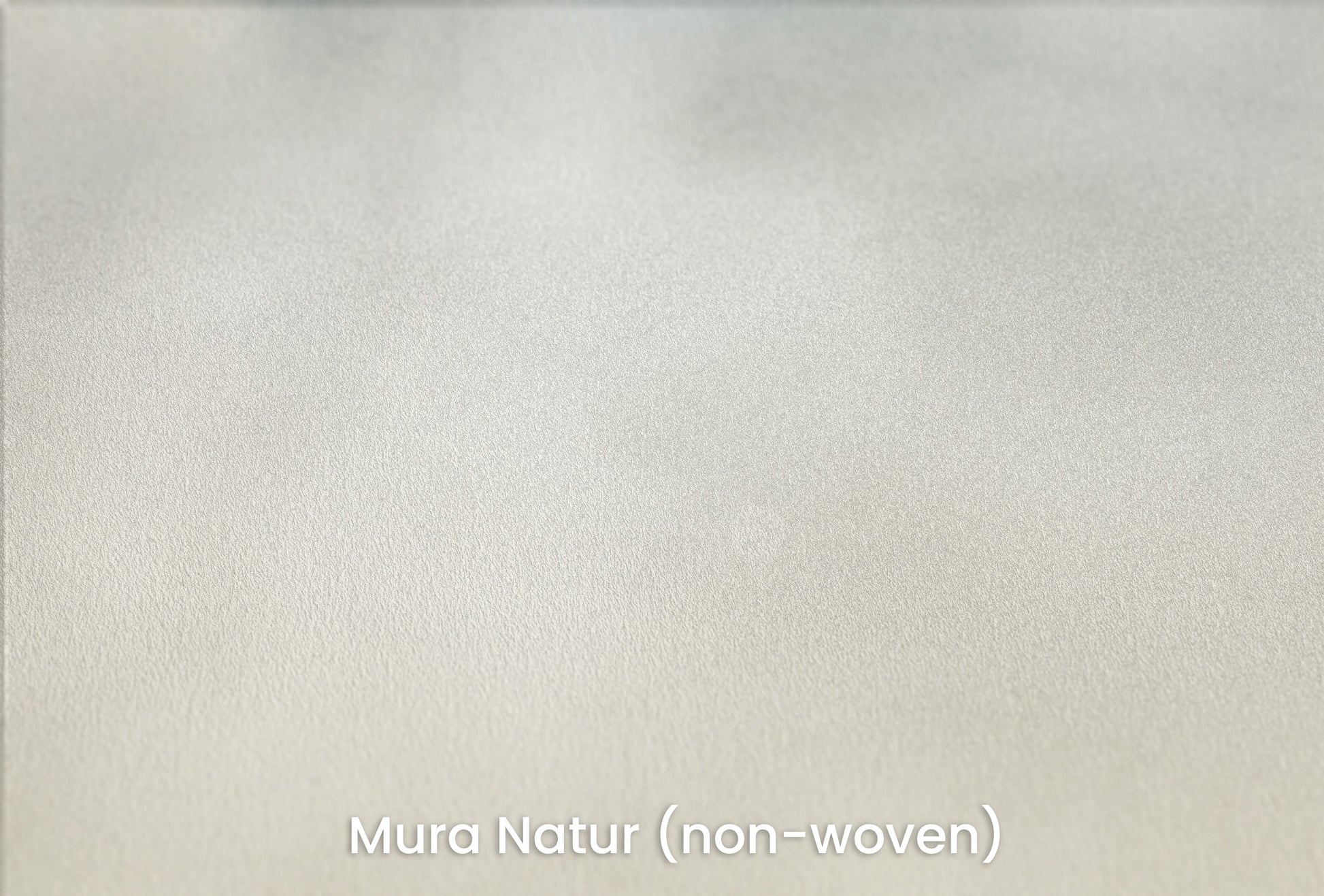 Zbliżenie na artystyczną fototapetę o nazwie SERENE CUMULUS VISTA na podłożu Mura Natur (non-woven) - naturalne i ekologiczne podłoże.