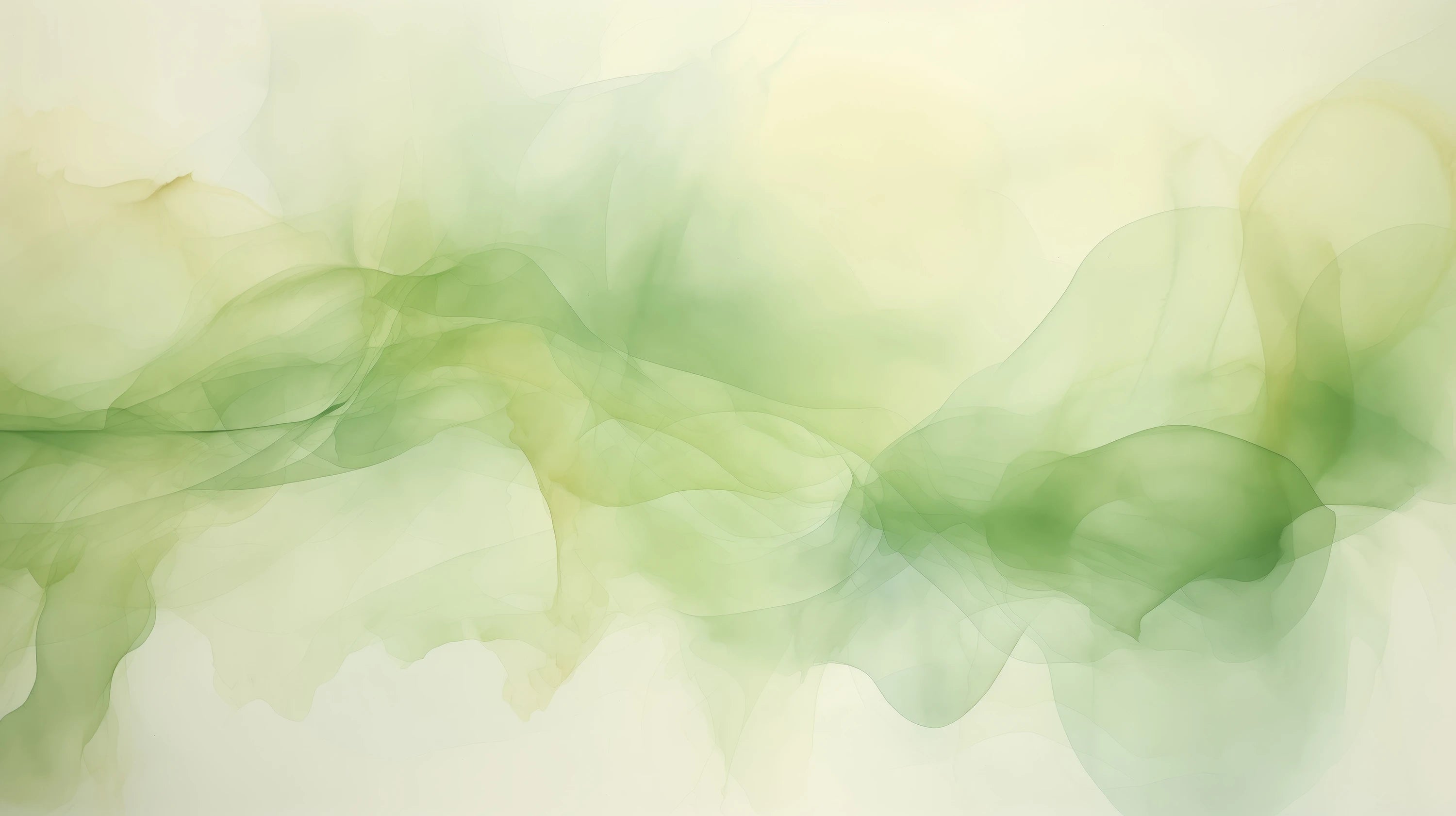 Pattern preview: Prezentacja całego wzoru fototapety o nazwie Oddech Natury #2