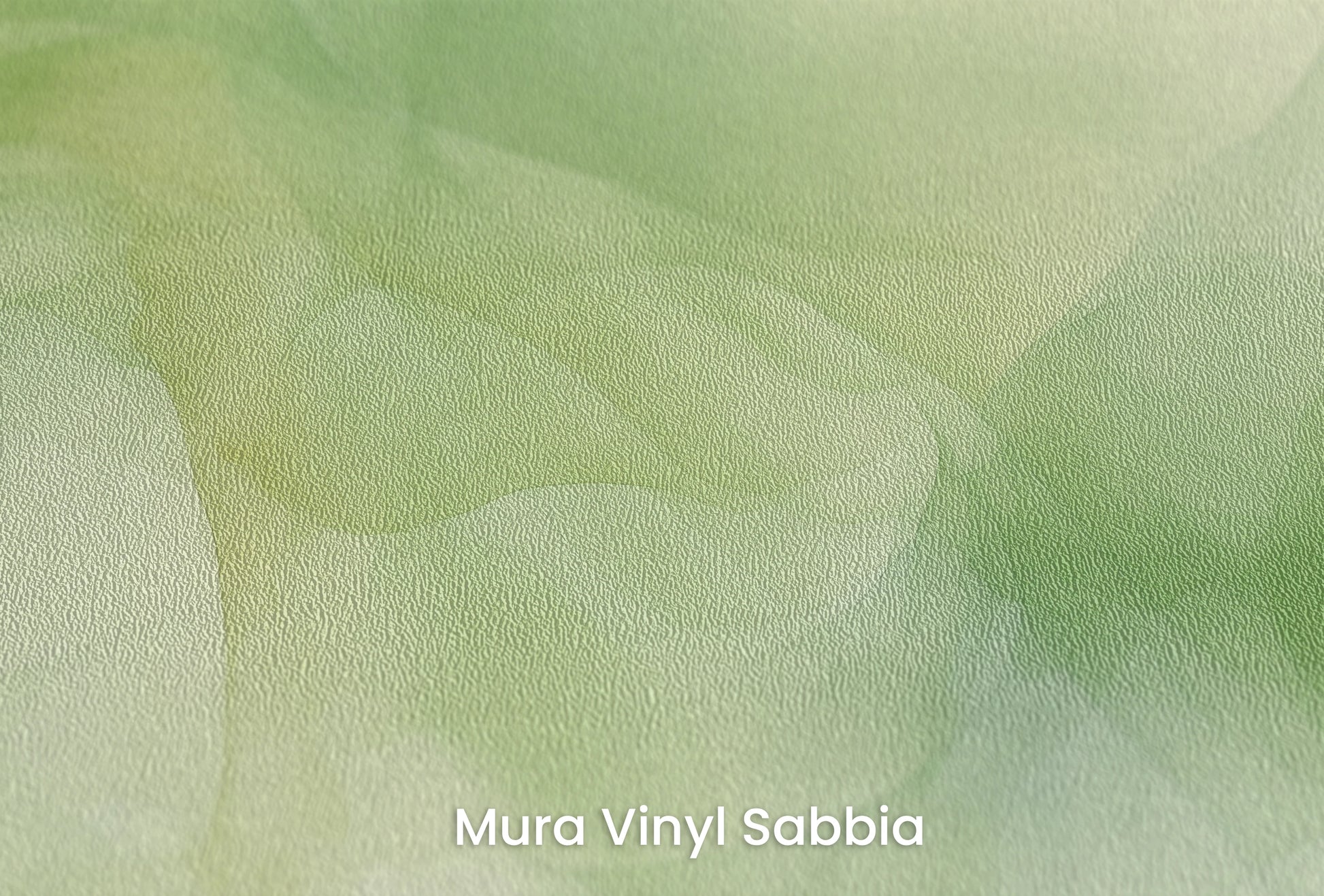 Zbliżenie na artystyczną fototapetę o nazwie Oddech Natury #2 na podłożu Mura Vinyl Sabbia struktura grubego ziarna piasku.
