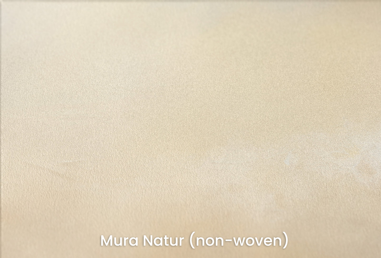 Zbliżenie na artystyczną fototapetę o nazwie GOLDEN DAWN SERENITY na podłożu Mura Natur (non-woven) - naturalne i ekologiczne podłoże.