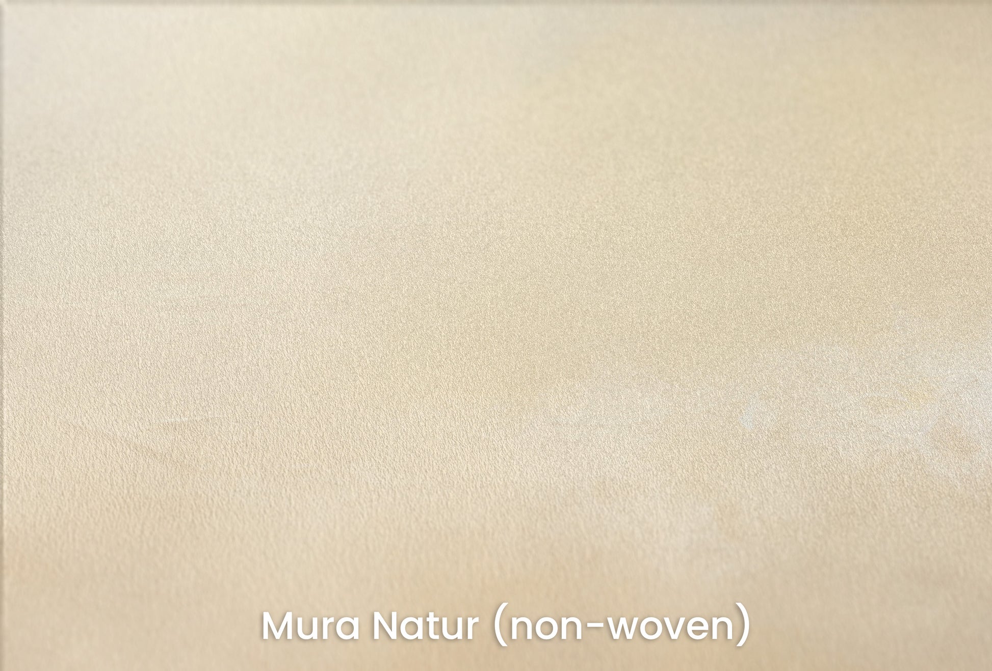 Zbliżenie na artystyczną fototapetę o nazwie GOLDEN DAWN SERENITY na podłożu Mura Natur (non-woven) - naturalne i ekologiczne podłoże.