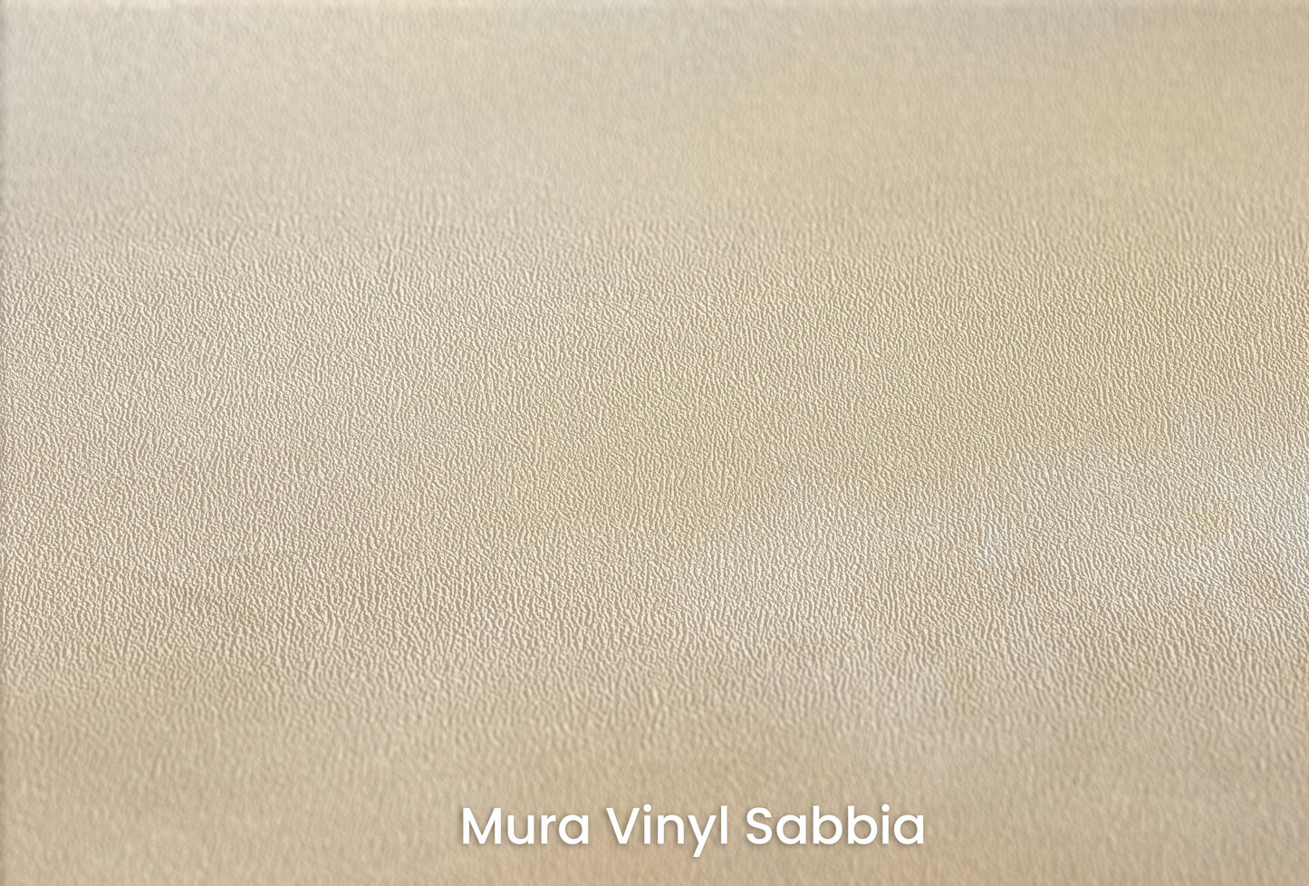 Zbliżenie na artystyczną fototapetę o nazwie GOLDEN DAWN SERENITY na podłożu Mura Vinyl Sabbia struktura grubego ziarna piasku.