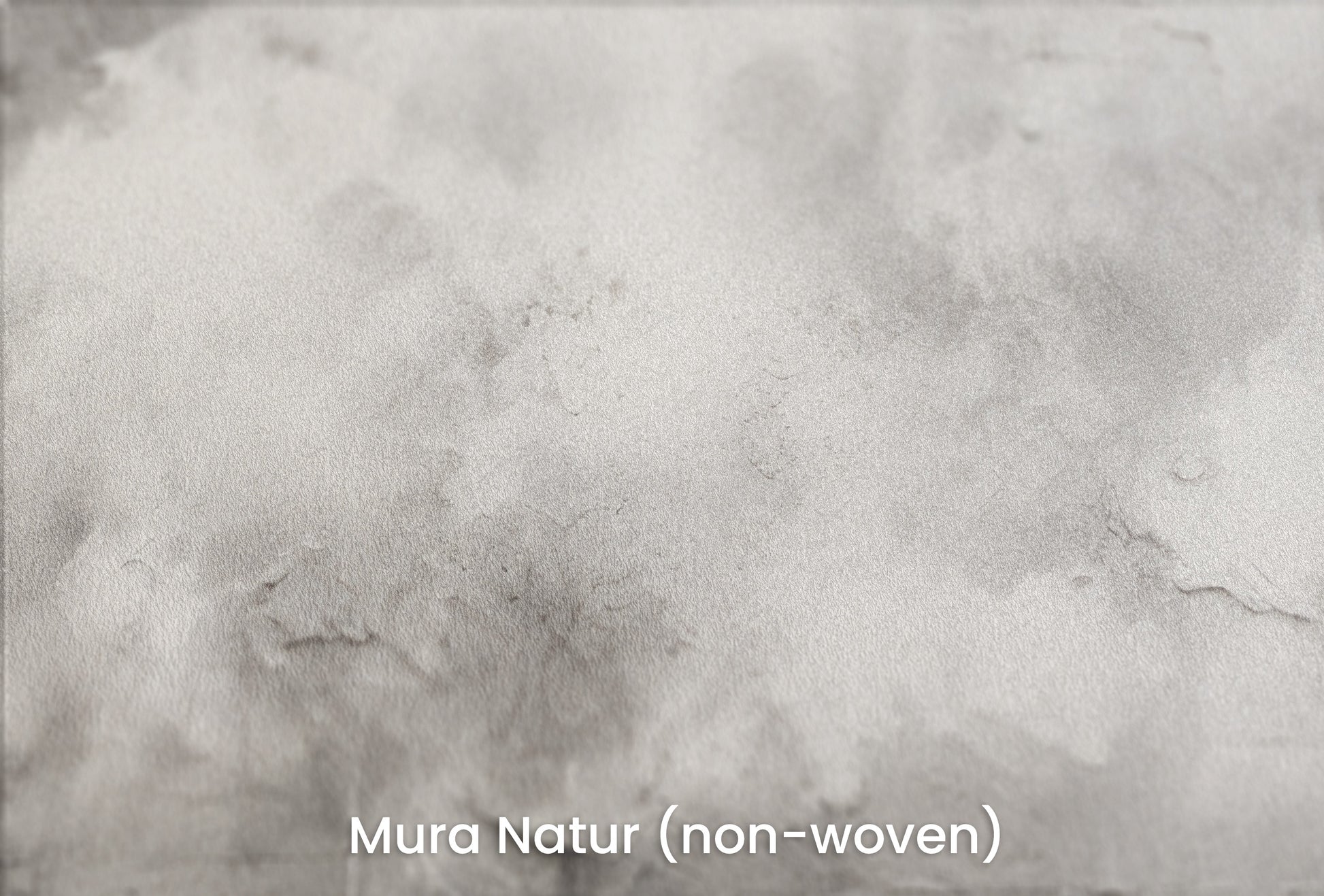 Zbliżenie na artystyczną fototapetę o nazwie MISTY HORIZON ALCHEMY na podłożu Mura Natur (non-woven) - naturalne i ekologiczne podłoże.