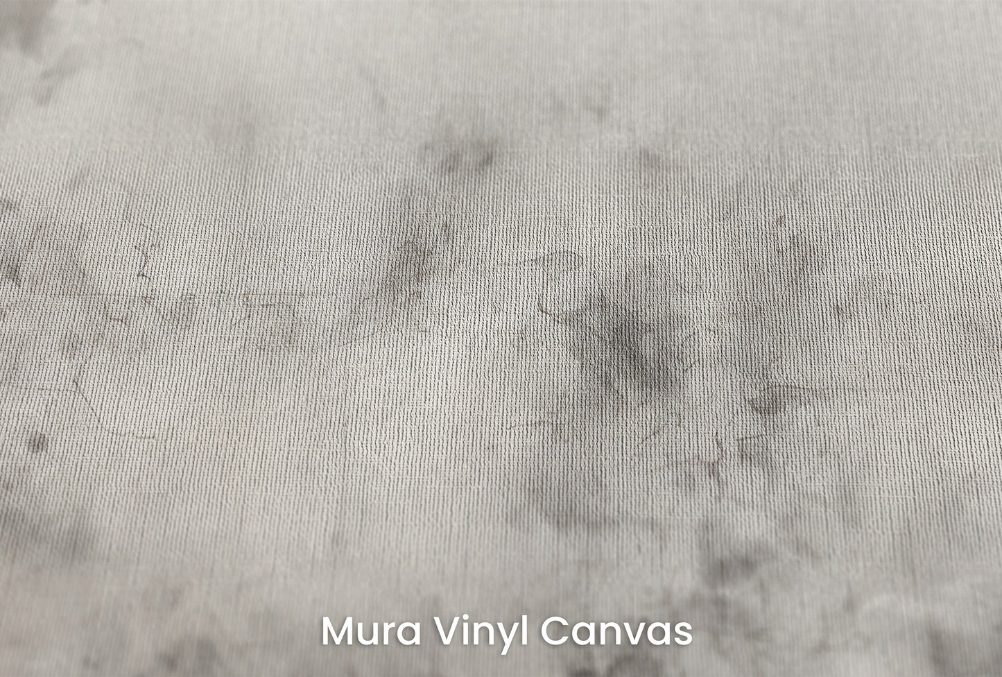 Zbliżenie na artystyczną fototapetę o nazwie MOONLIT OCEAN HARMONY na podłożu Mura Vinyl Canvas - faktura naturalnego płótna.