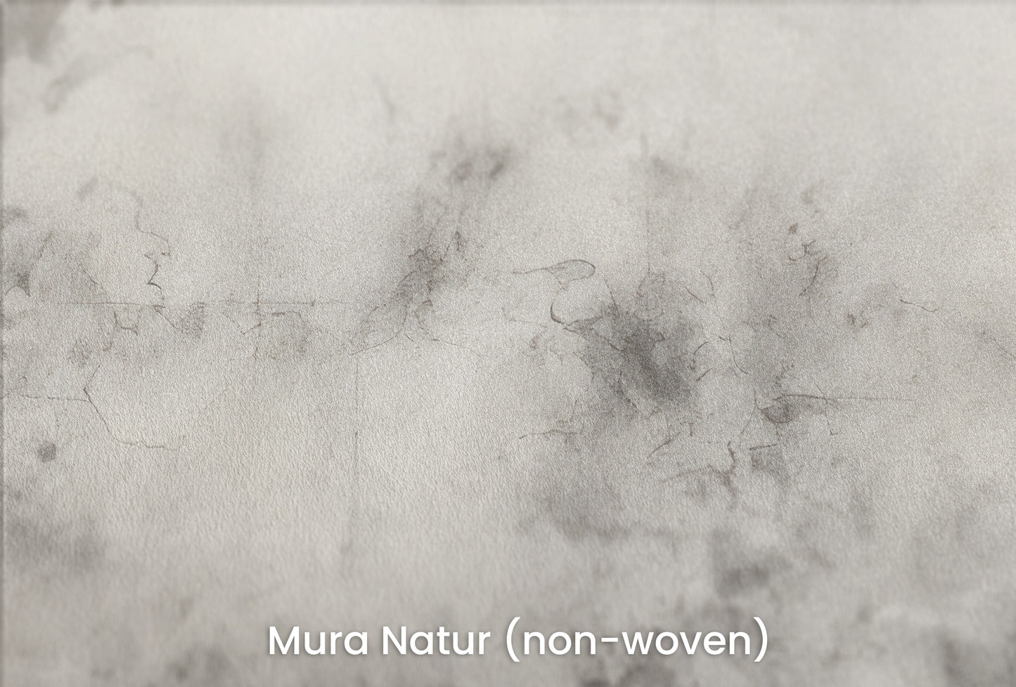 Zbliżenie na artystyczną fototapetę o nazwie MOONLIT OCEAN HARMONY na podłożu Mura Natur (non-woven) - naturalne i ekologiczne podłoże.