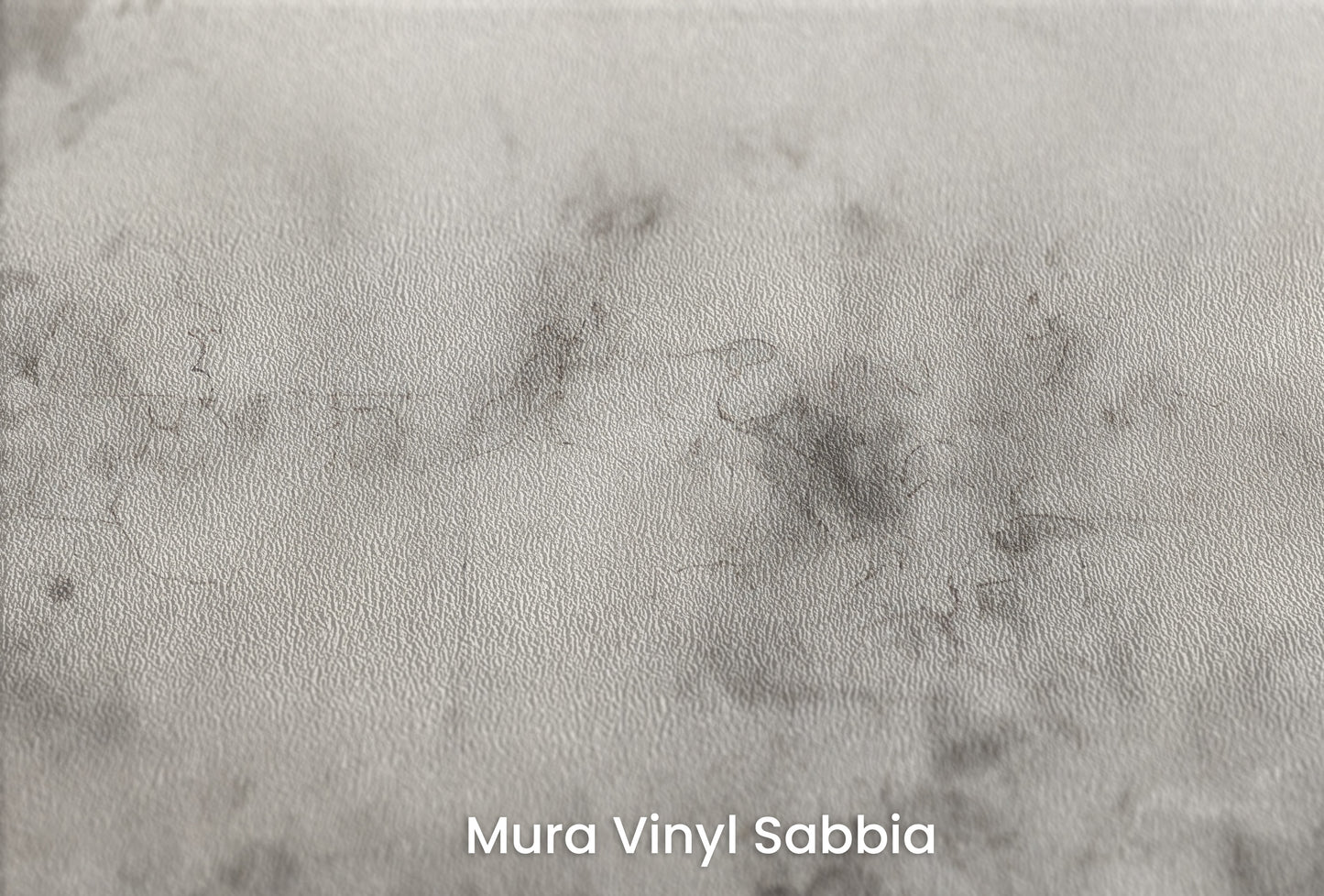 Zbliżenie na artystyczną fototapetę o nazwie MOONLIT OCEAN HARMONY na podłożu Mura Vinyl Sabbia struktura grubego ziarna piasku.
