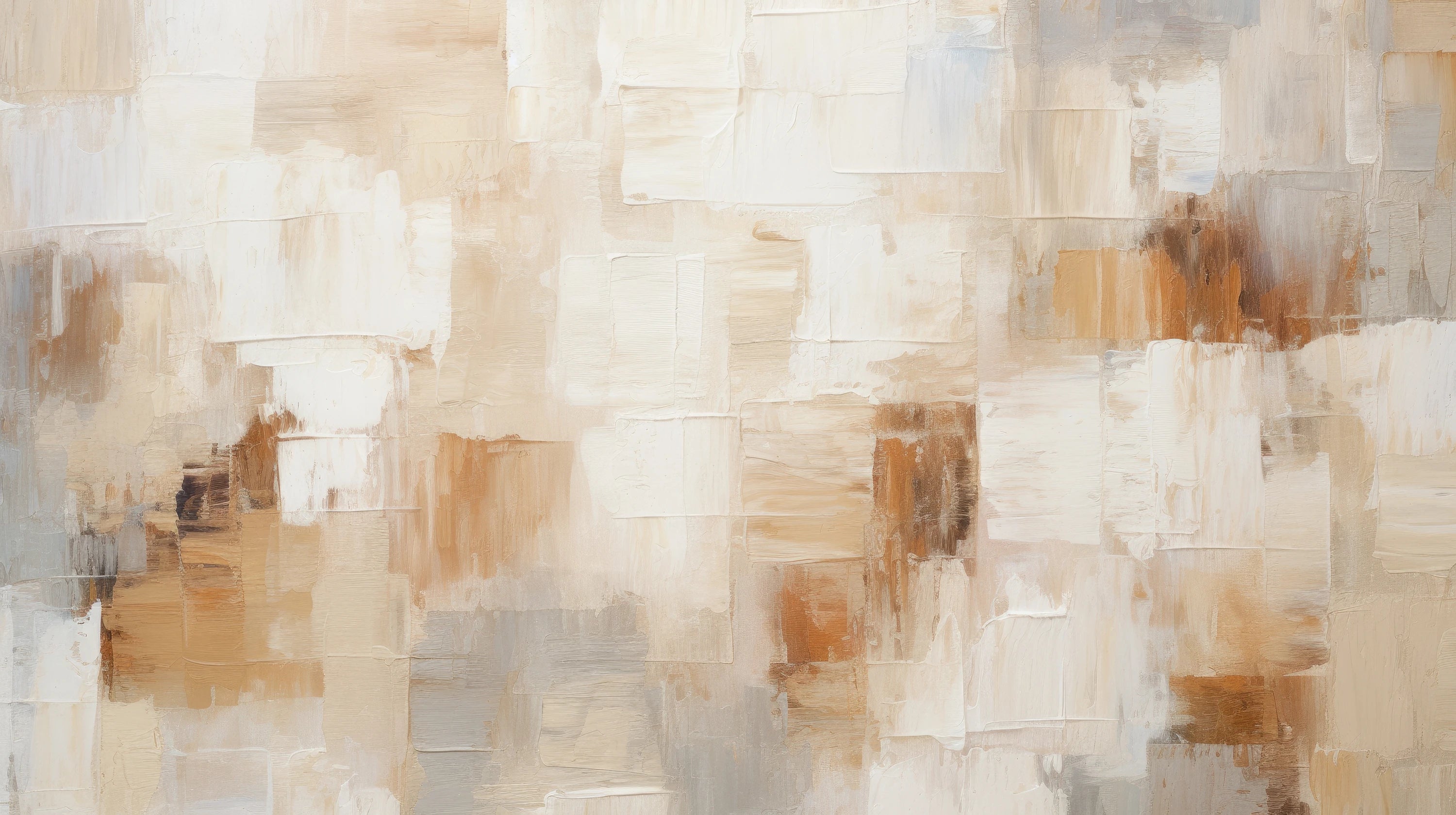 Podgląd wzoru: Prezentacja całego wzoru fototapety o nazwie Contemporary Beige