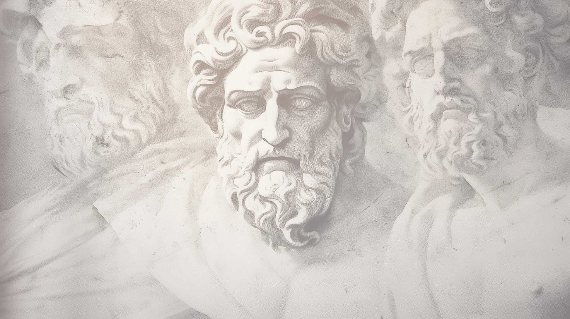 Prezentacja całego wzoru fototapety o nazwie Marble Pantheon