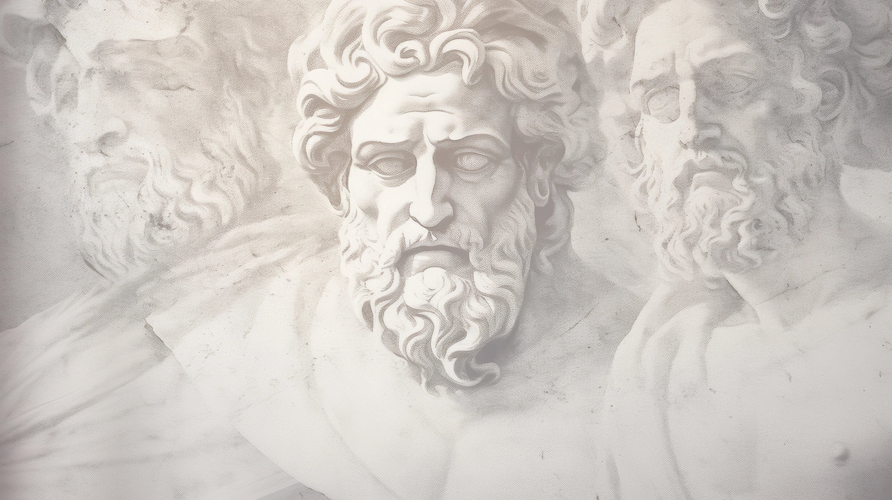 Mustervorschau: Prezentacja całego wzoru fototapety o nazwie Marble Pantheon