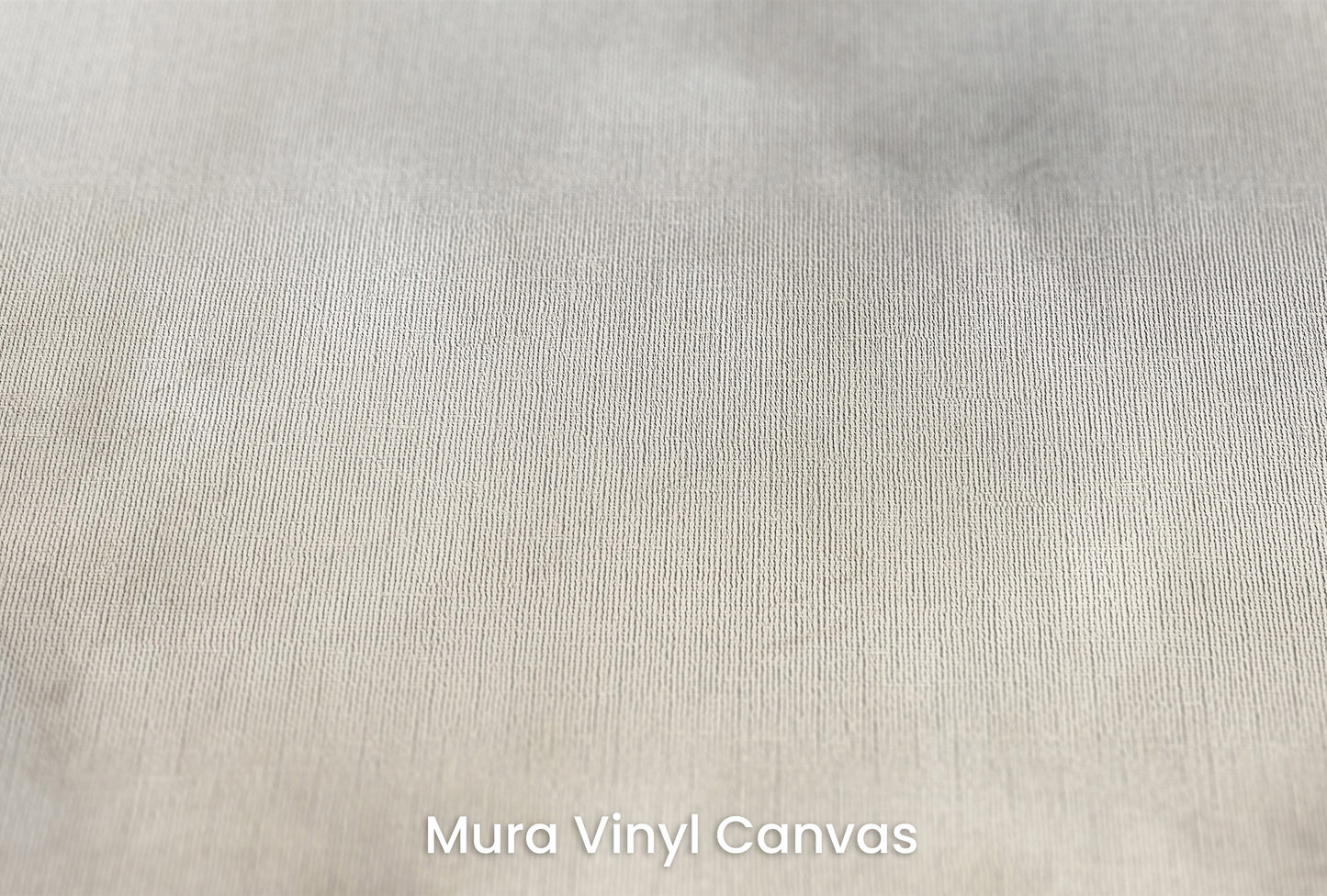 Zbliżenie na artystyczną fototapetę o nazwie MYSTIC VEIL SHROUD na podłożu Mura Vinyl Canvas - faktura naturalnego płótna.