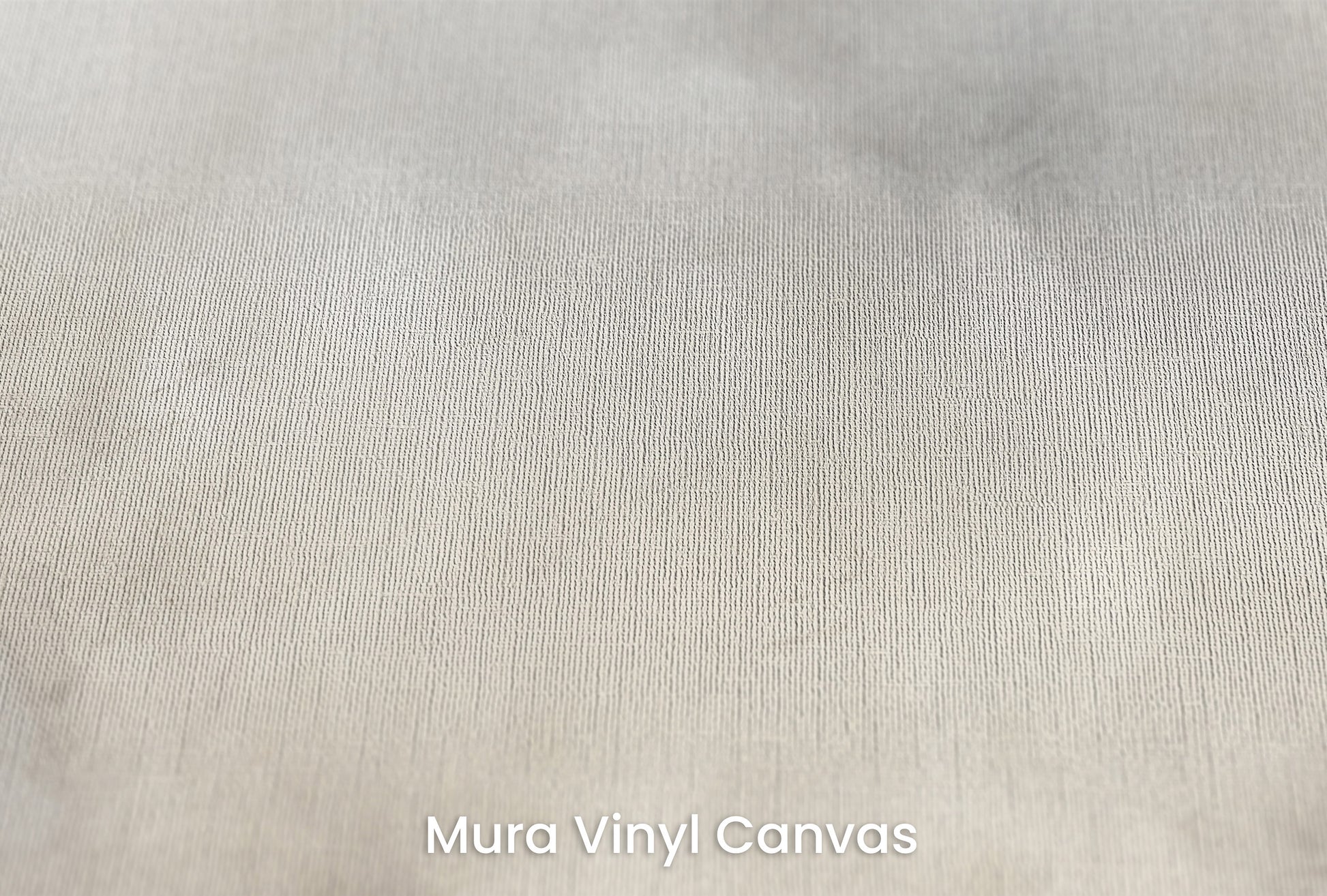 Zbliżenie na artystyczną fototapetę o nazwie MYSTIC VEIL SHROUD na podłożu Mura Vinyl Canvas - faktura naturalnego płótna.