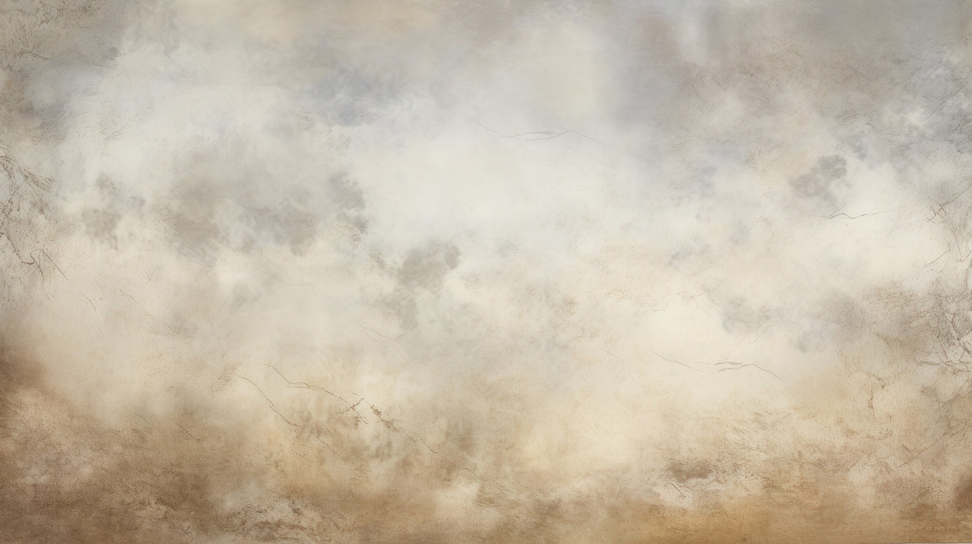 Prezentacja całego wzoru fototapety o nazwie TIMELESS WHISPER WINDS