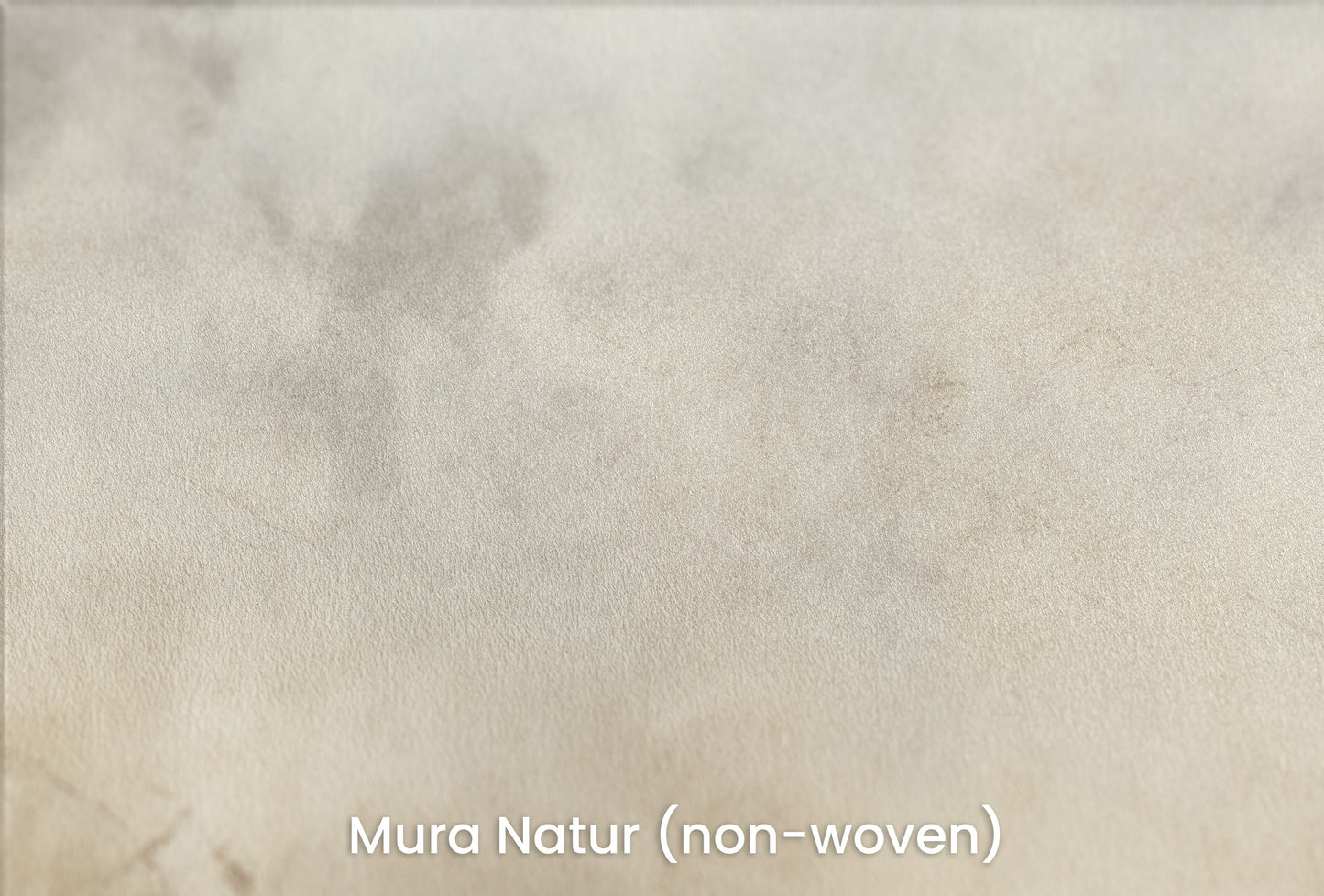 Zbliżenie na artystyczną fototapetę o nazwie TIMELESS WHISPER WINDS na podłożu Mura Natur (non-woven) - naturalne i ekologiczne podłoże.