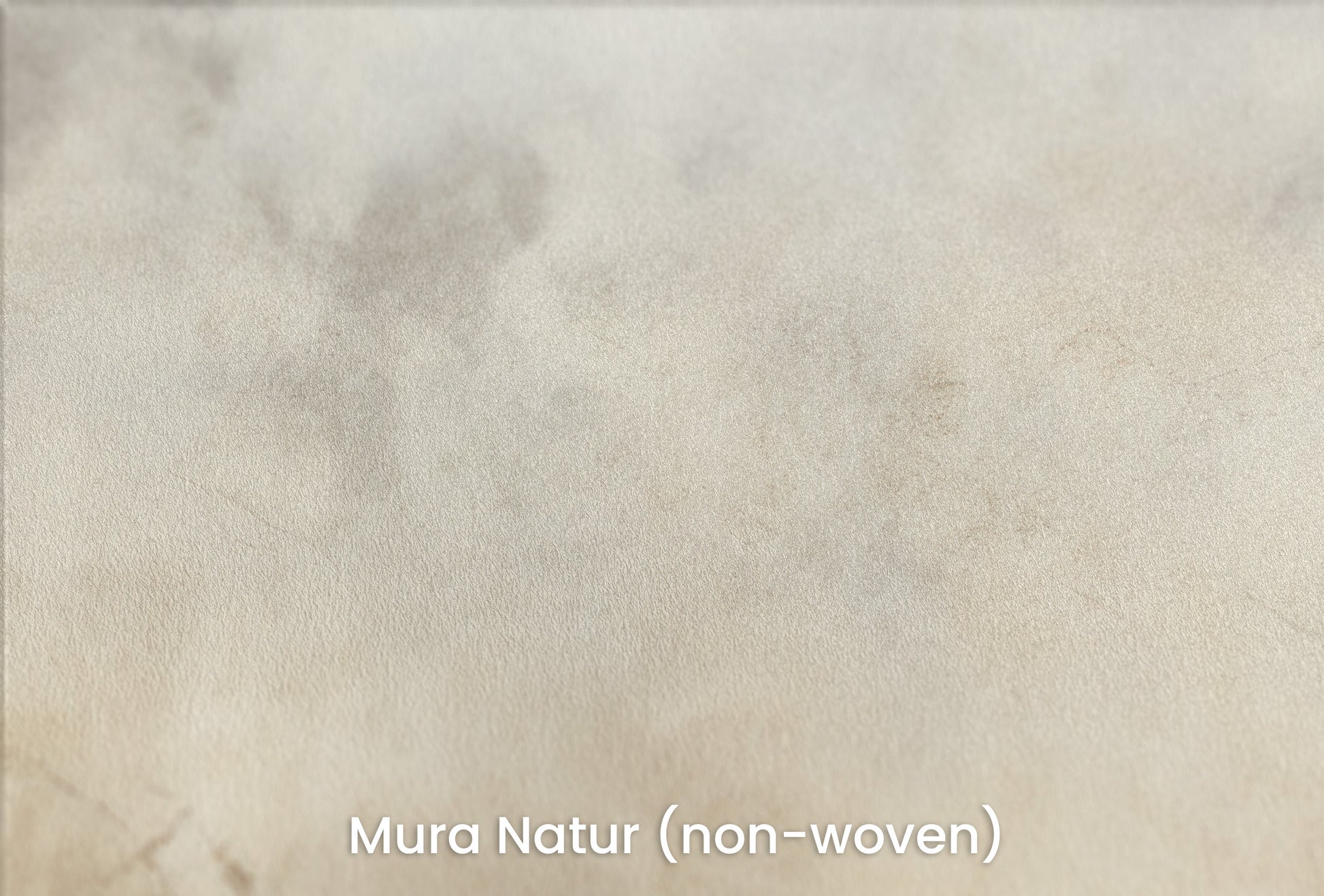 Zbliżenie na artystyczną fototapetę o nazwie TIMELESS WHISPER WINDS na podłożu Mura Natur (non-woven) - naturalne i ekologiczne podłoże.