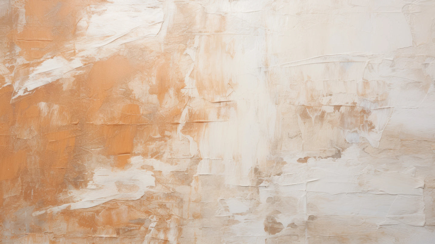 Prezentacja całego wzoru fototapety o nazwie Soft Harmony