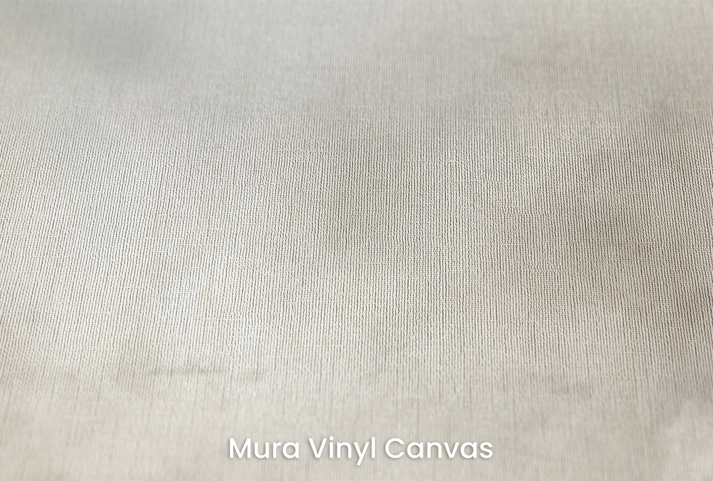 Zbliżenie na artystyczną fototapetę o nazwie DIVINE LIGHT MURAL CANVAS na podłożu Mura Vinyl Canvas - faktura naturalnego płótna.
