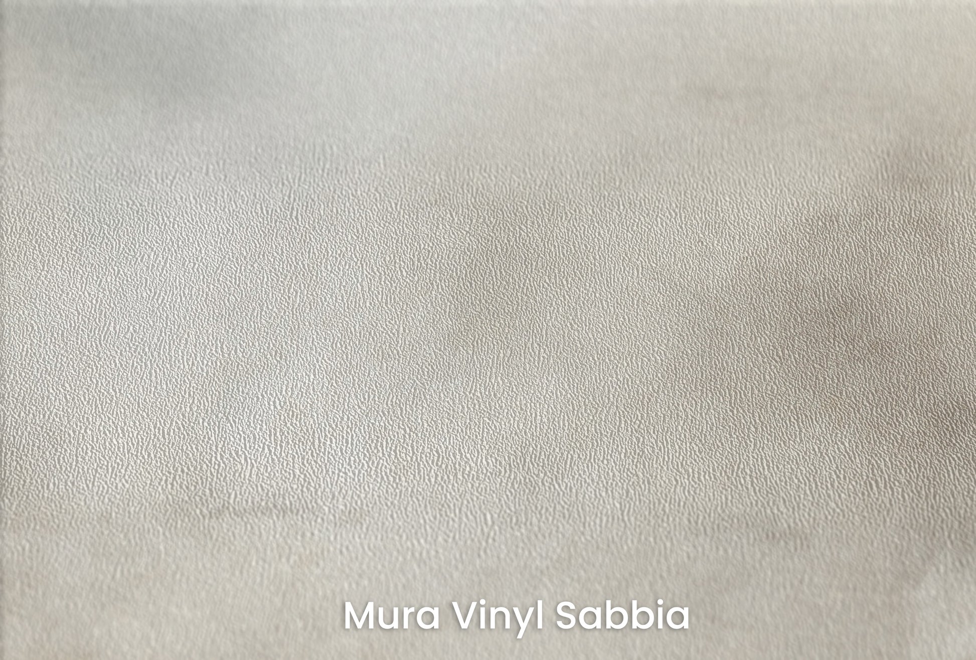 Zbliżenie na artystyczną fototapetę o nazwie DIVINE LIGHT MURAL CANVAS na podłożu Mura Vinyl Sabbia struktura grubego ziarna piasku.