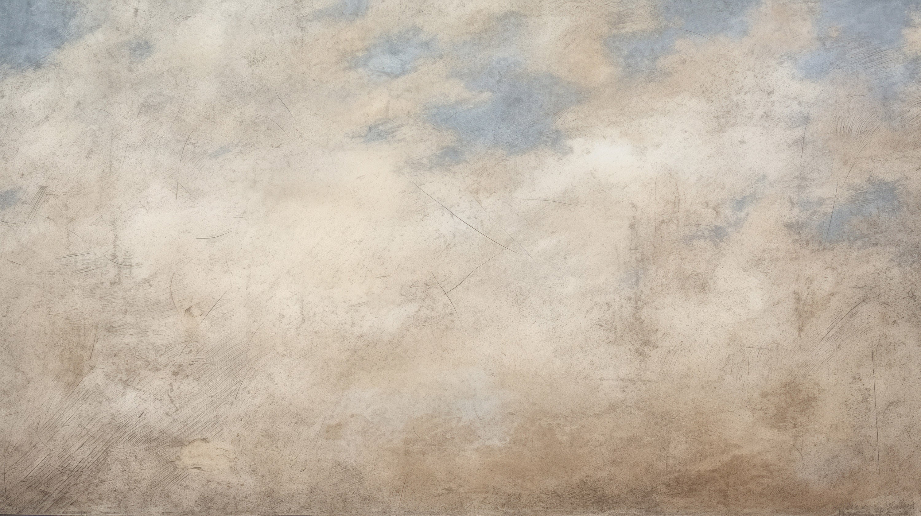 Pattern preview: Prezentacja całego wzoru fototapety o nazwie ETHEREAL SKY DANCE