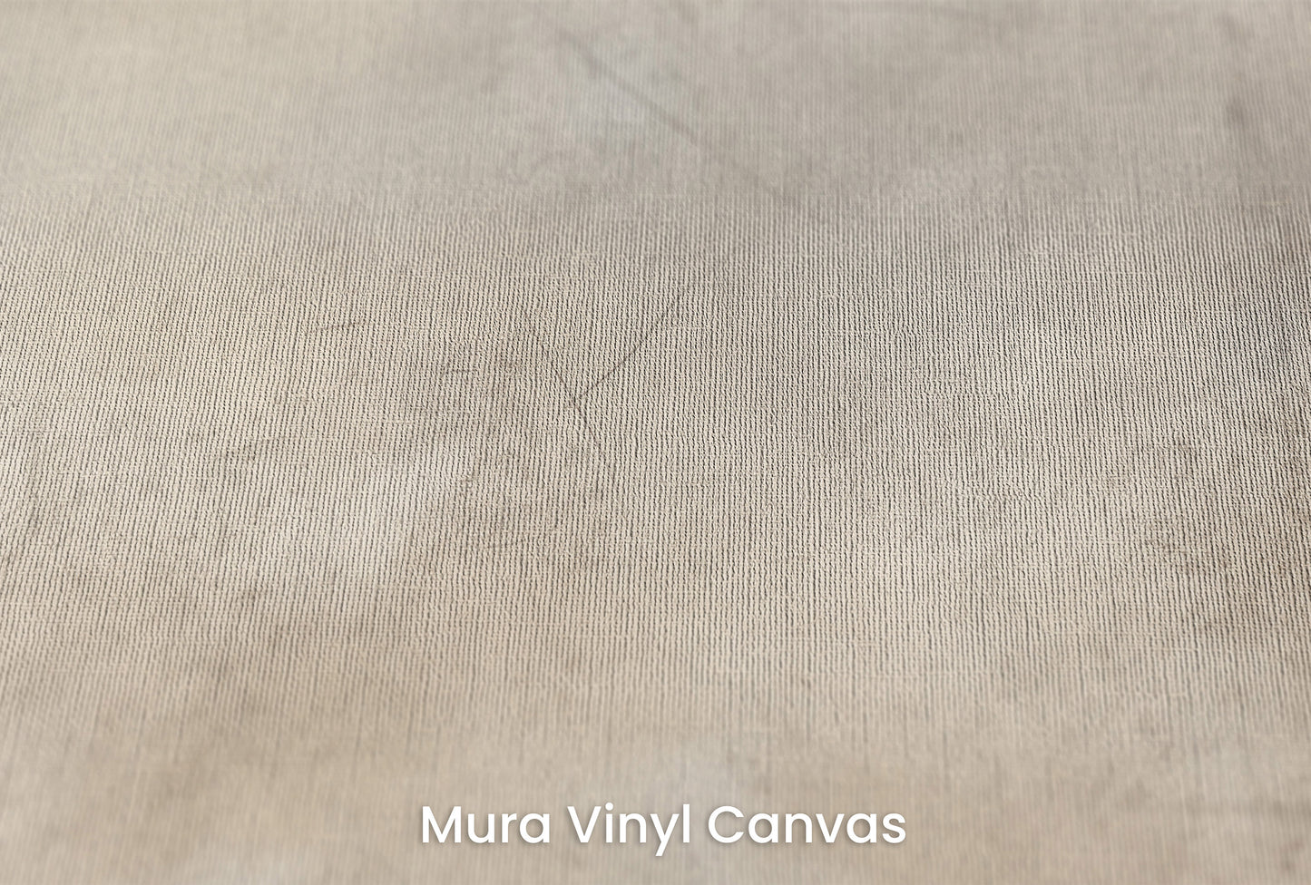 Zbliżenie na artystyczną fototapetę o nazwie ETHEREAL SKY DANCE na podłożu Mura Vinyl Canvas - faktura naturalnego płótna.