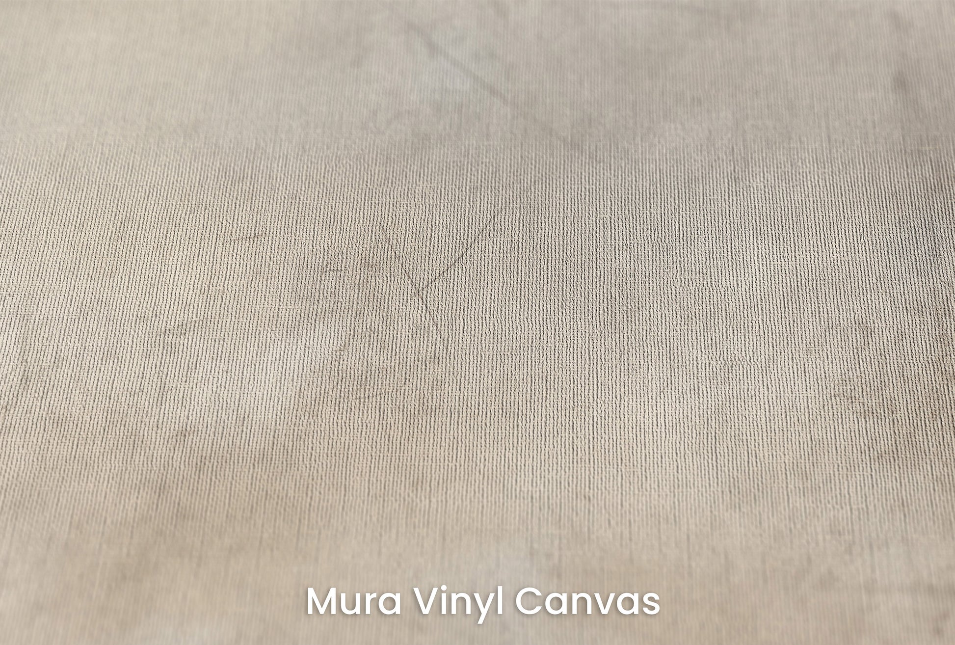 Zbliżenie na artystyczną fototapetę o nazwie ETHEREAL SKY DANCE na podłożu Mura Vinyl Canvas - faktura naturalnego płótna.