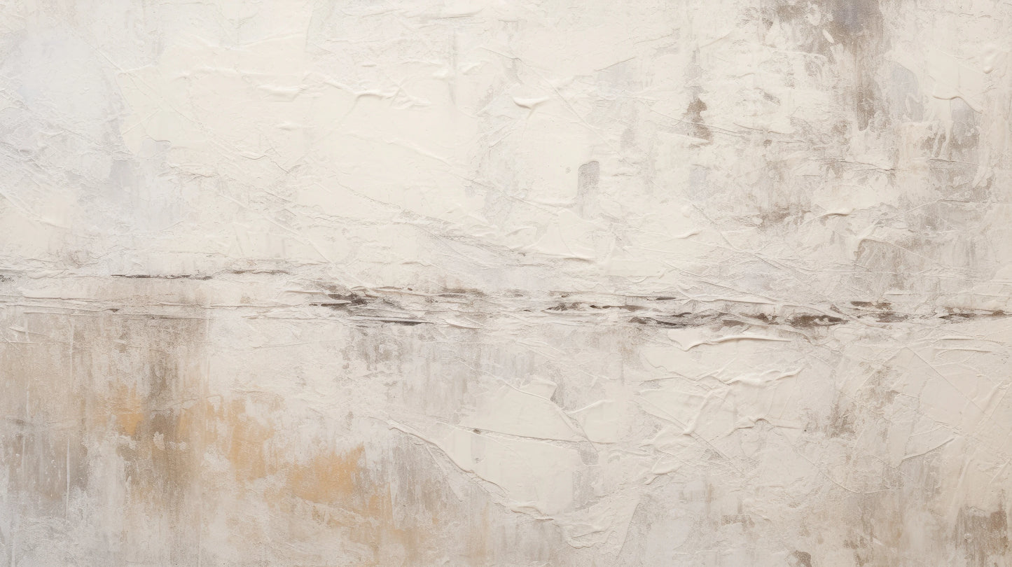 Prezentacja całego wzoru fototapety o nazwie Gentle Horizon