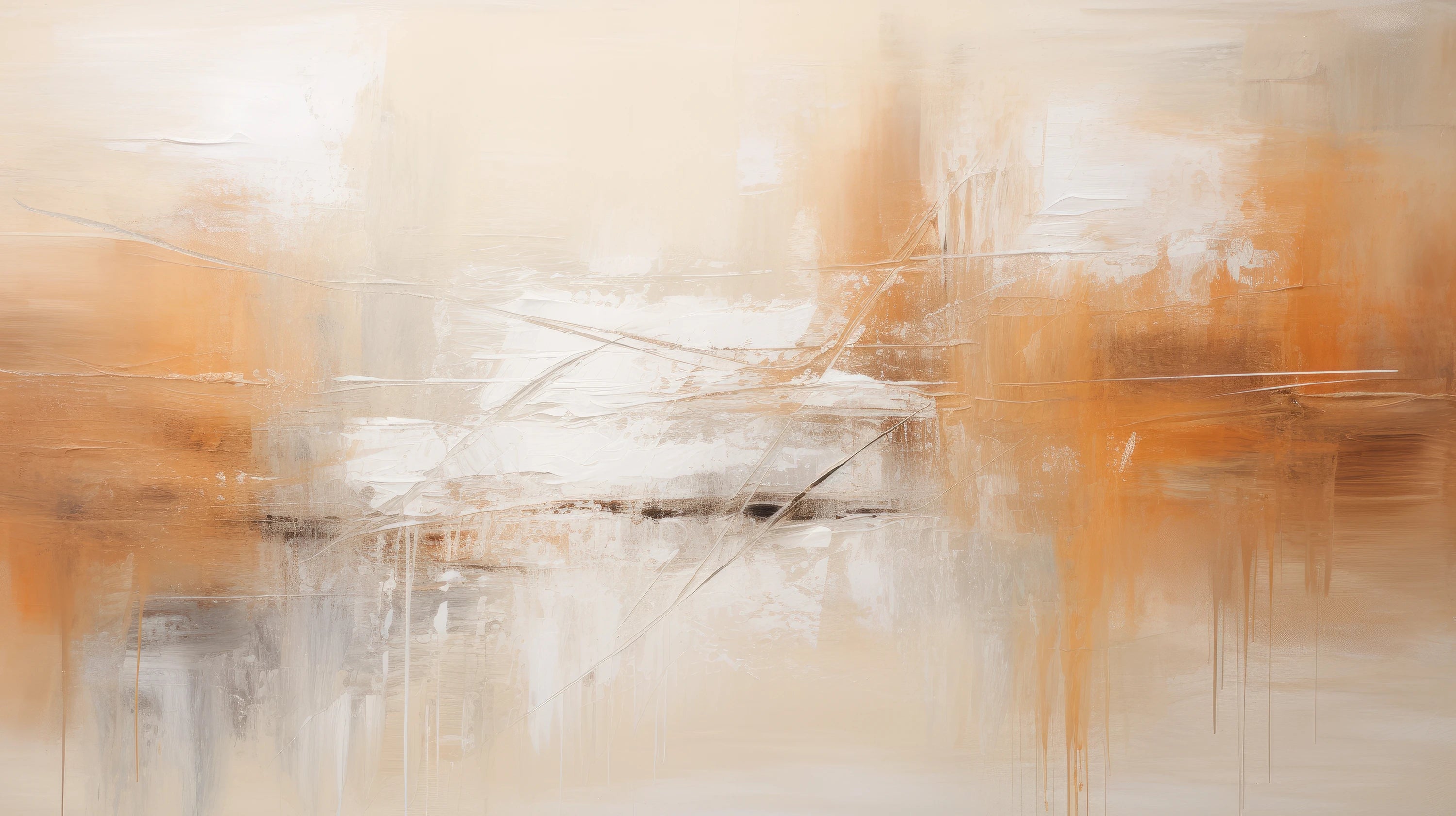 Pattern preview: Prezentacja całego wzoru fototapety o nazwie Dynamic Calm