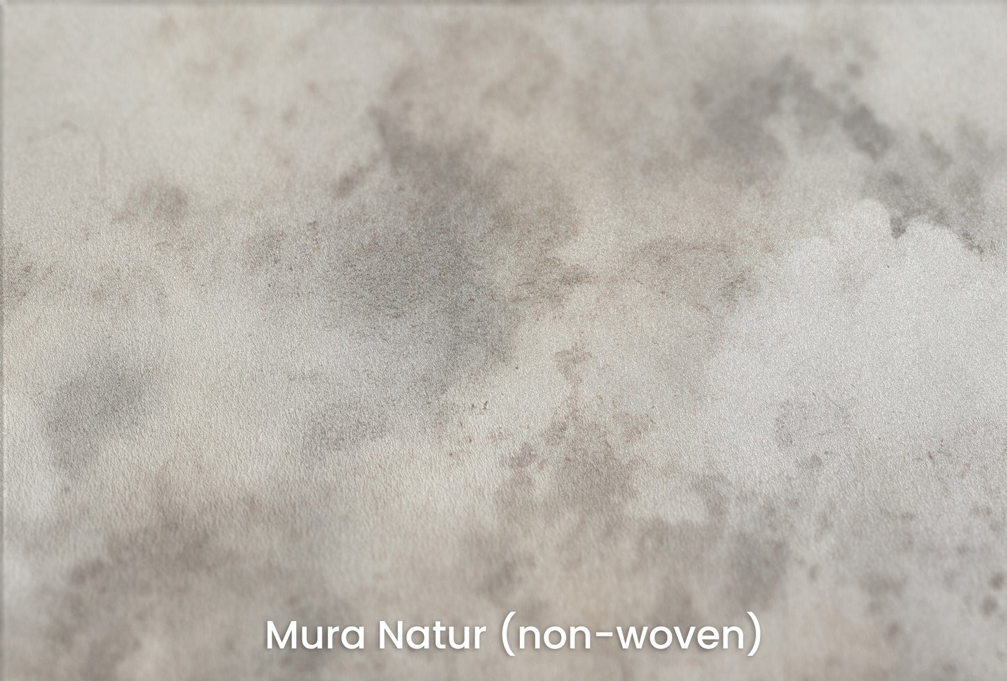 Zbliżenie na artystyczną fototapetę o nazwie WHISPERING STORM CANVAS na podłożu Mura Natur (non-woven) - naturalne i ekologiczne podłoże.