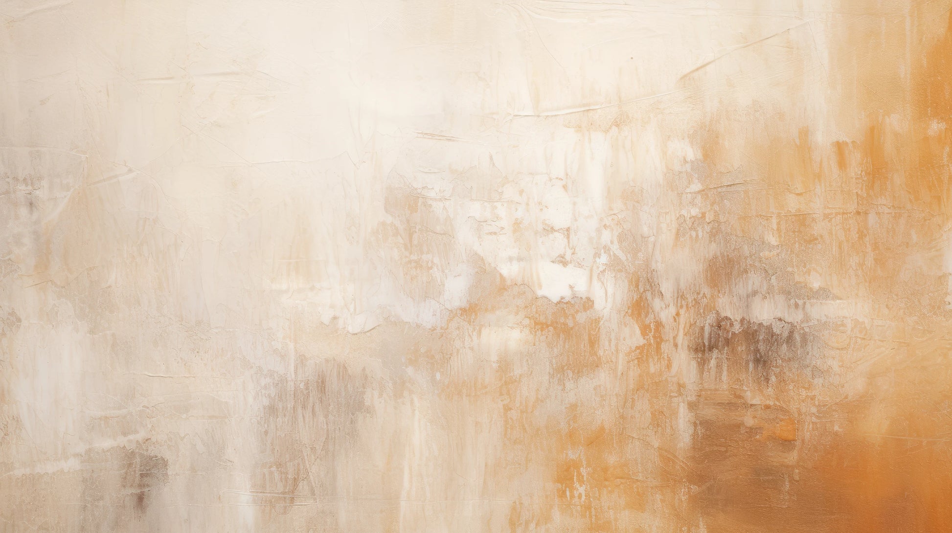 Prezentacja całego wzoru fototapety o nazwie Creamy Canvas #2