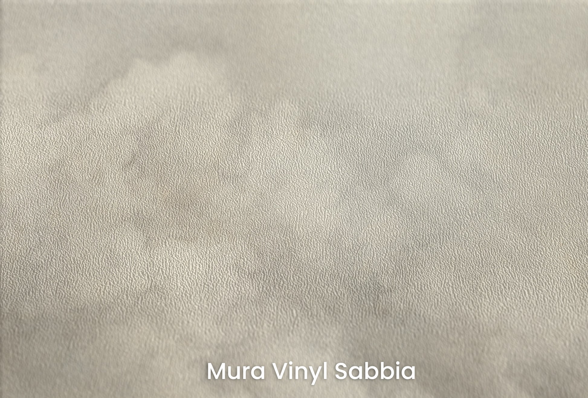 Zbliżenie na artystyczną fototapetę o nazwie MISTY REALM CANVAS na podłożu Mura Vinyl Sabbia struktura grubego ziarna piasku.