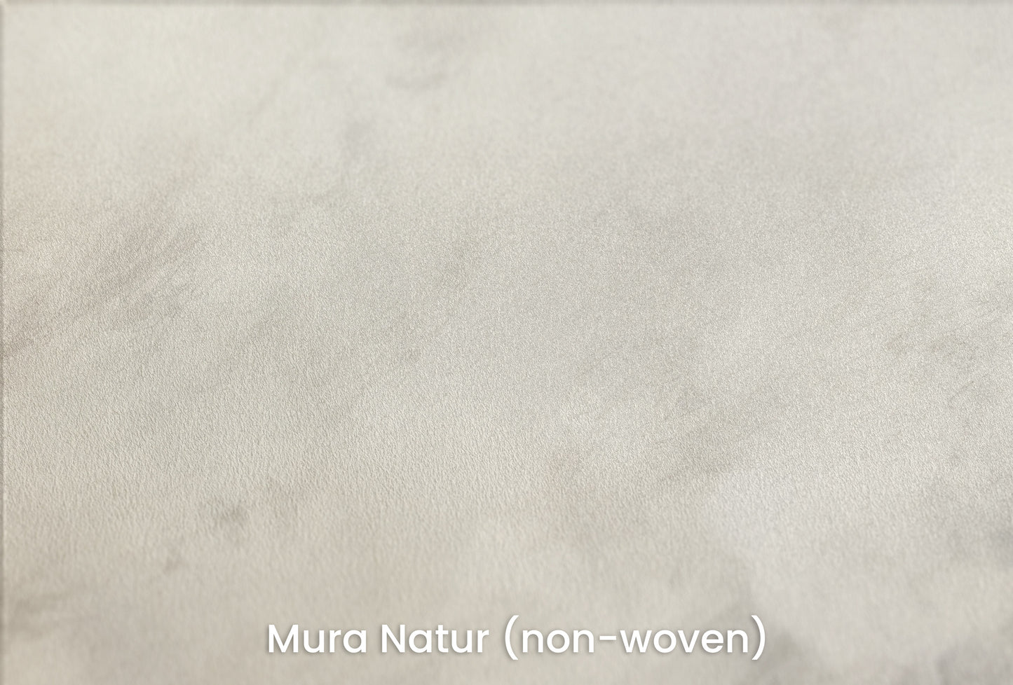 Zbliżenie na artystyczną fototapetę o nazwie LUMINOUS MIST CANVAS na podłożu Mura Natur (non-woven) - naturalne i ekologiczne podłoże.