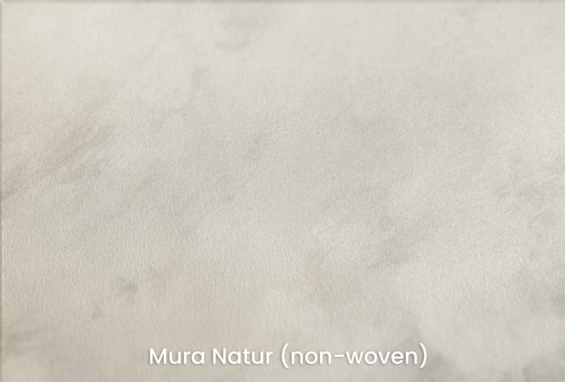 Zbliżenie na artystyczną fototapetę o nazwie LUMINOUS MIST CANVAS na podłożu Mura Natur (non-woven) - naturalne i ekologiczne podłoże.