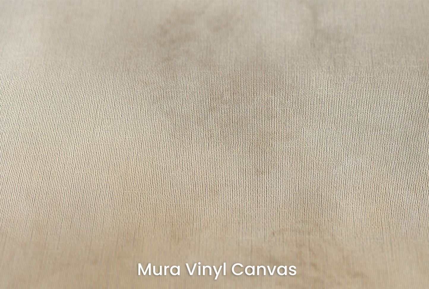 Zbliżenie na artystyczną fototapetę o nazwie CELESTIAL WHISPERS CANVAS na podłożu Mura Vinyl Canvas - faktura naturalnego płótna.