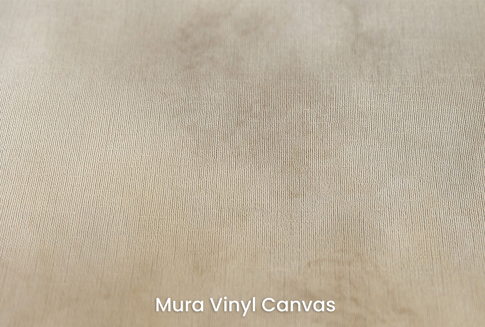 Zbliżenie na artystyczną fototapetę o nazwie CELESTIAL WHISPERS CANVAS na podłożu Mura Vinyl Canvas - faktura naturalnego płótna.