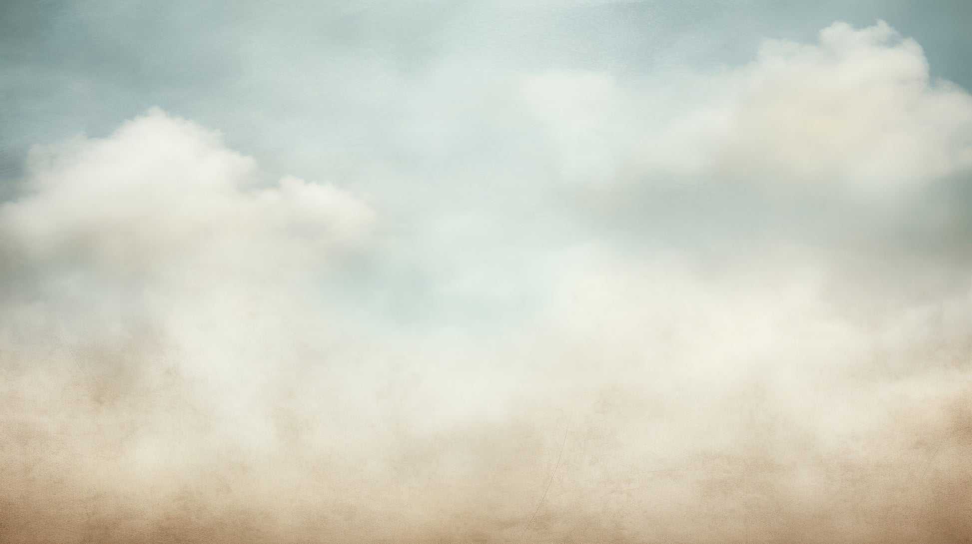 Prezentacja całego wzoru fototapety o nazwie SERENE SKYLINE CANVAS