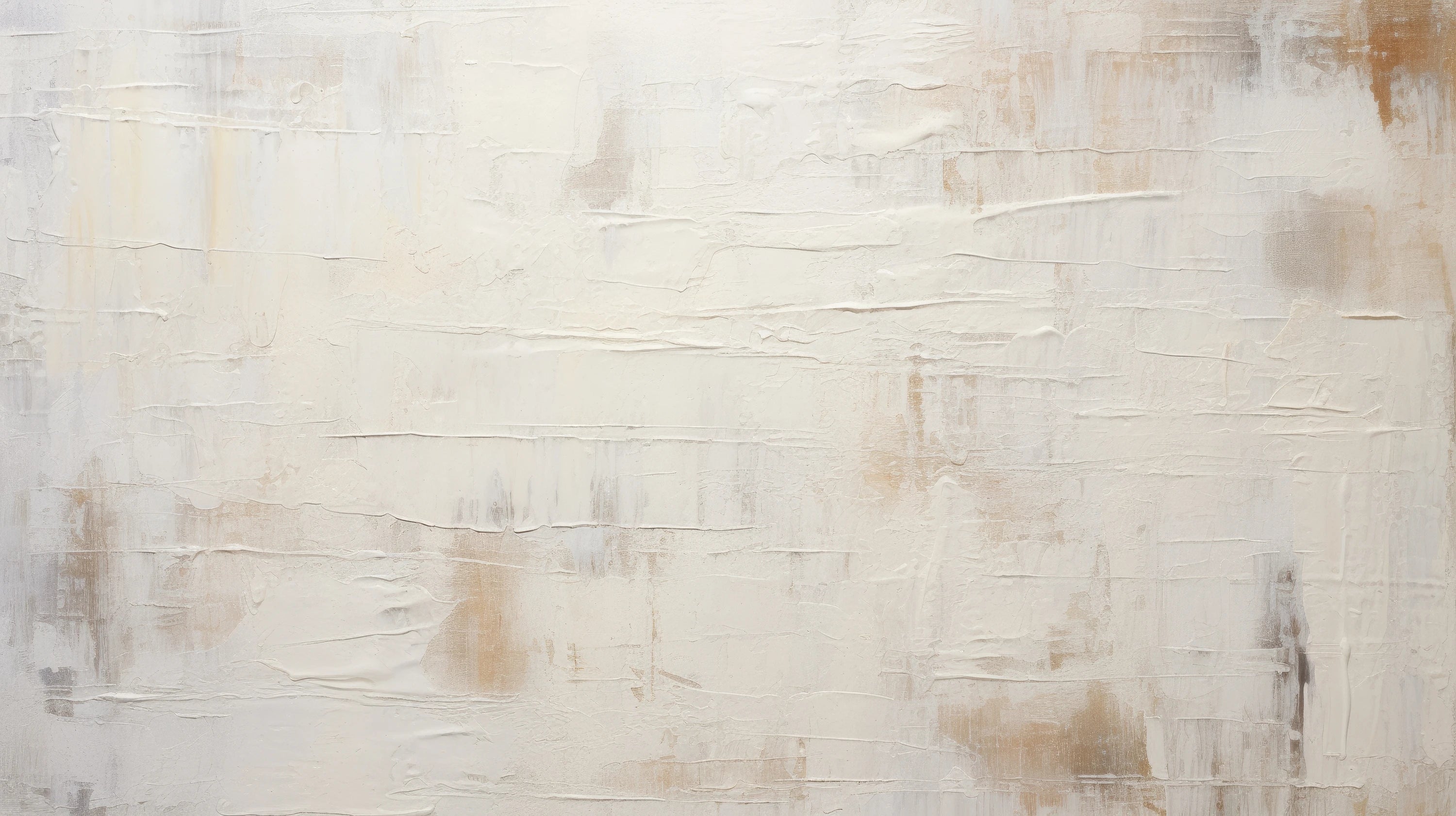 Pattern preview: Prezentacja całego wzoru fototapety o nazwie Ivory Brush