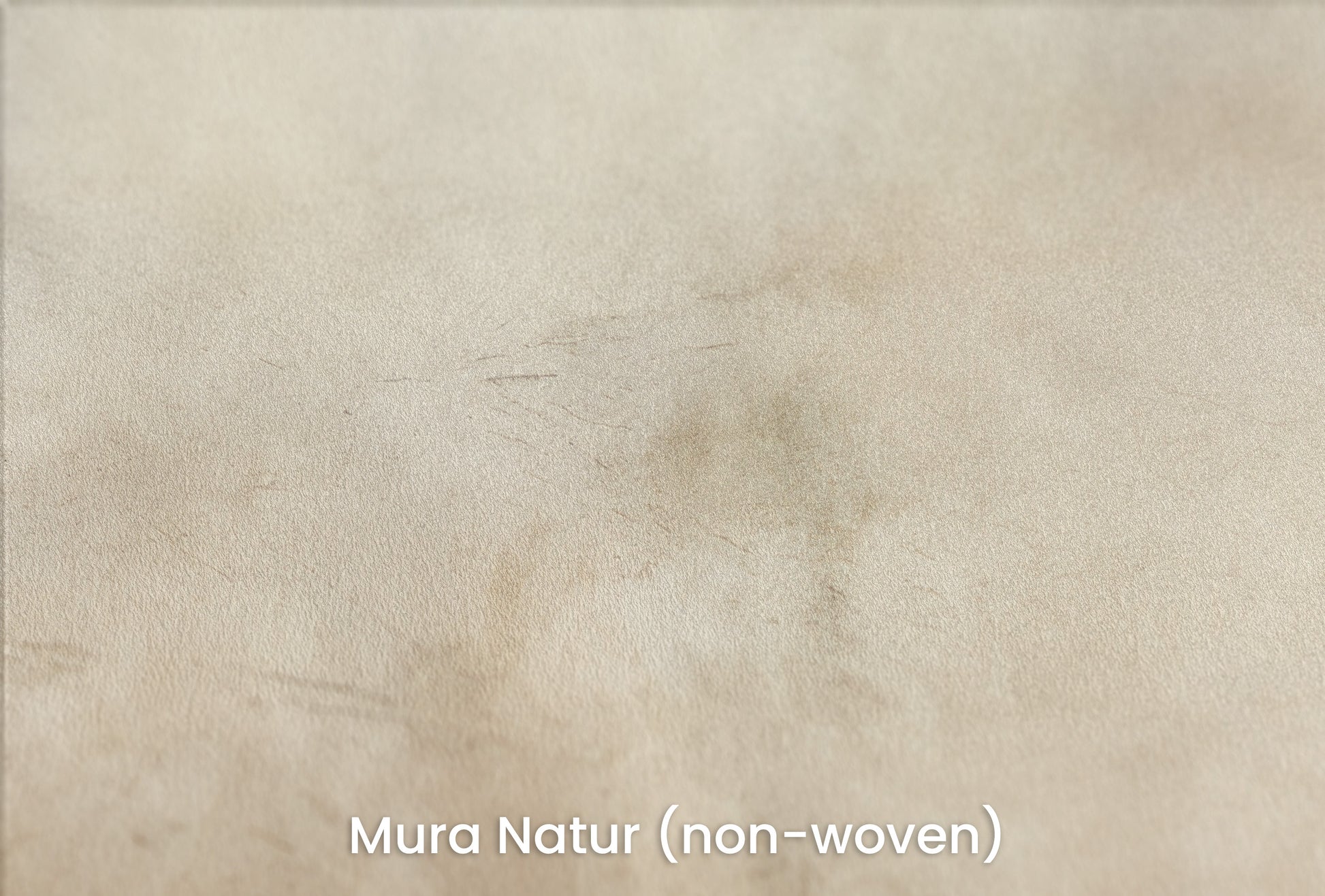 Zbliżenie na artystyczną fototapetę o nazwie EARTHTONE CLOUDSCAPE ELEGANCE na podłożu Mura Natur (non-woven) - naturalne i ekologiczne podłoże.