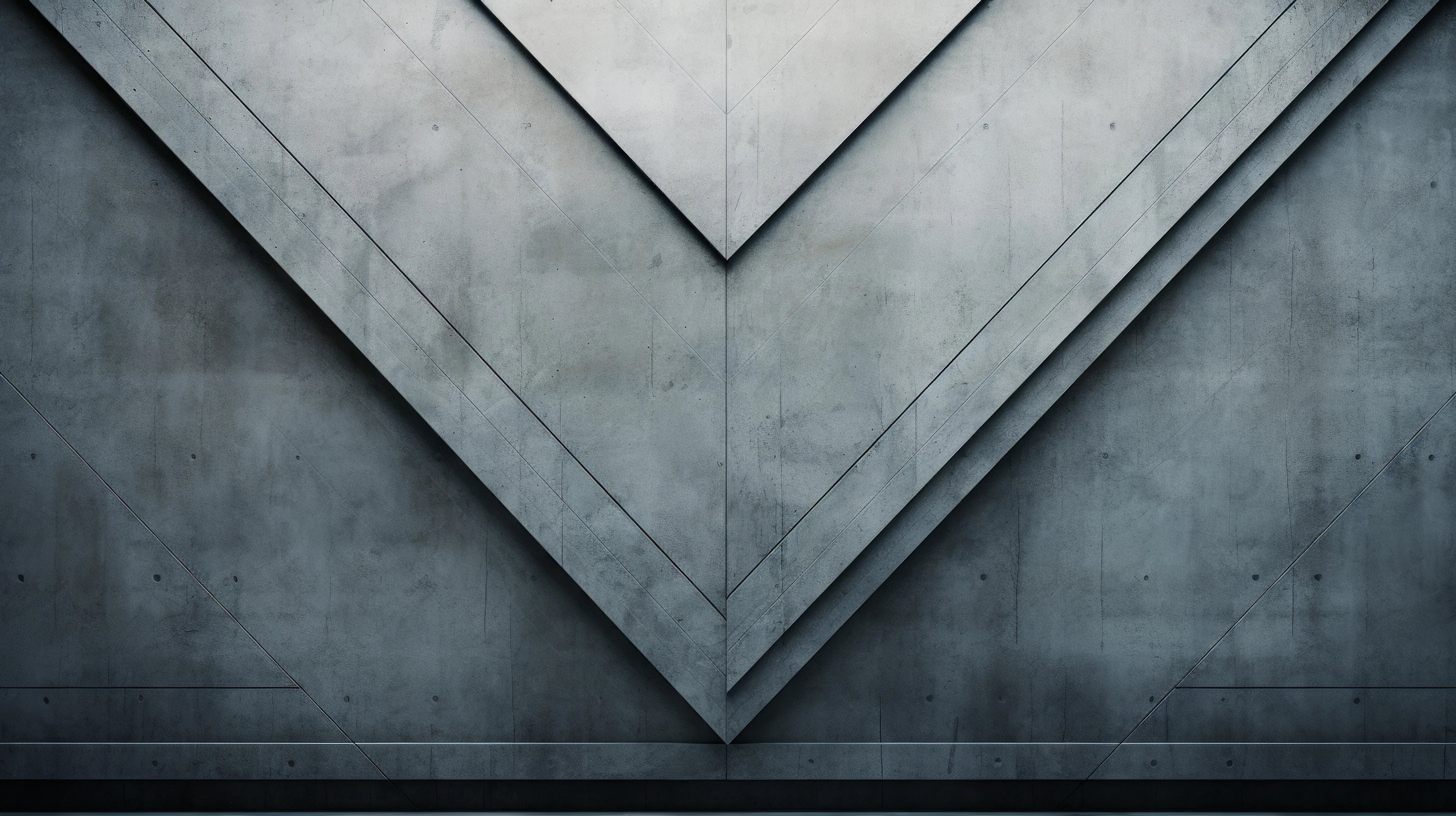 Mustervorschau: Prezentacja całego wzoru fototapety o nazwie Architectural Play