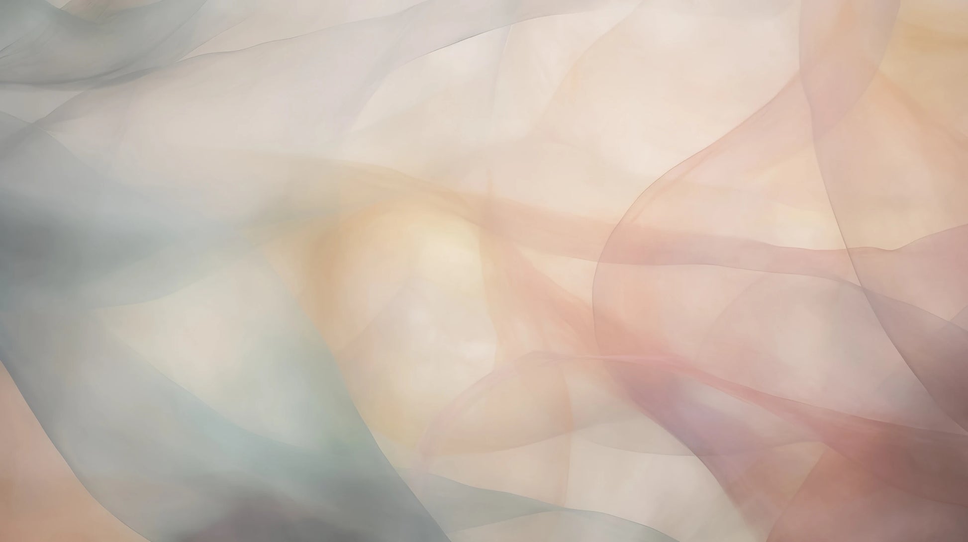 Prezentacja całego wzoru fototapety o nazwie Harmonic Curves