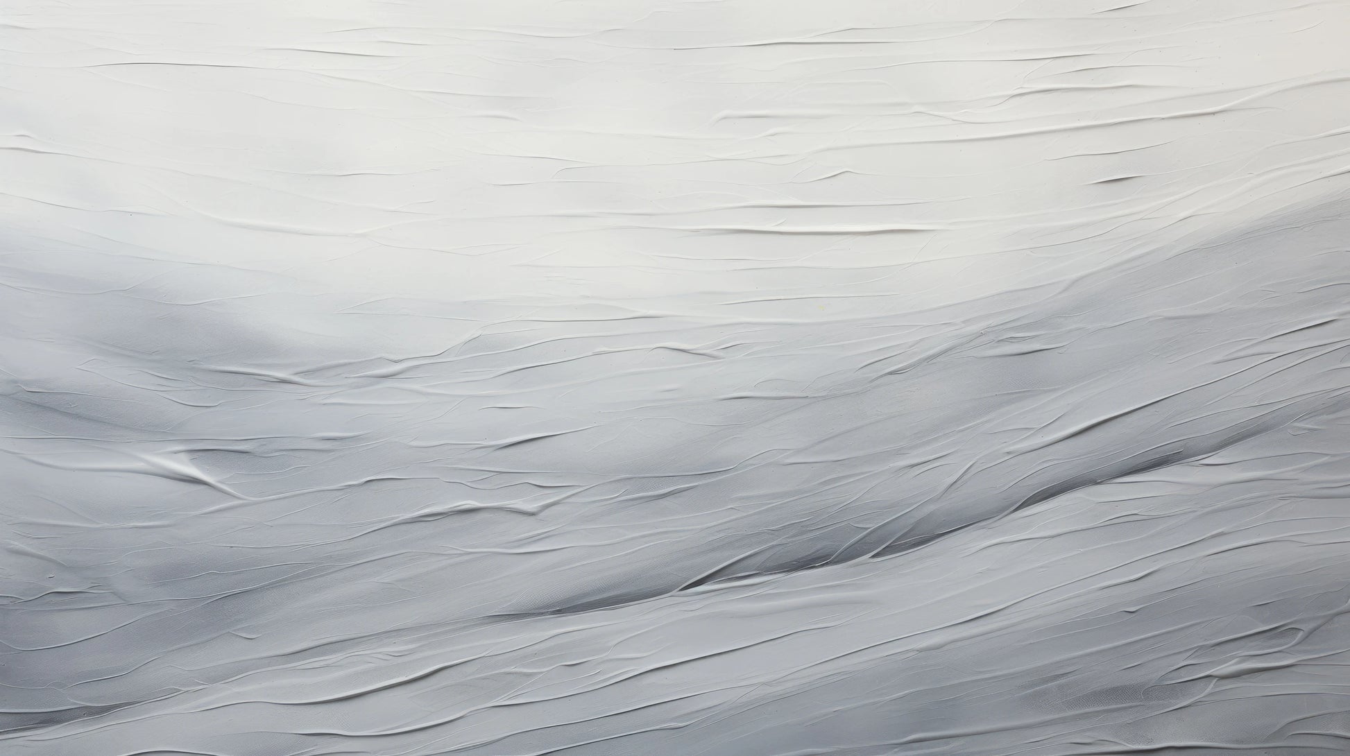 Prezentacja całego wzoru fototapety o nazwie Arctic Flow