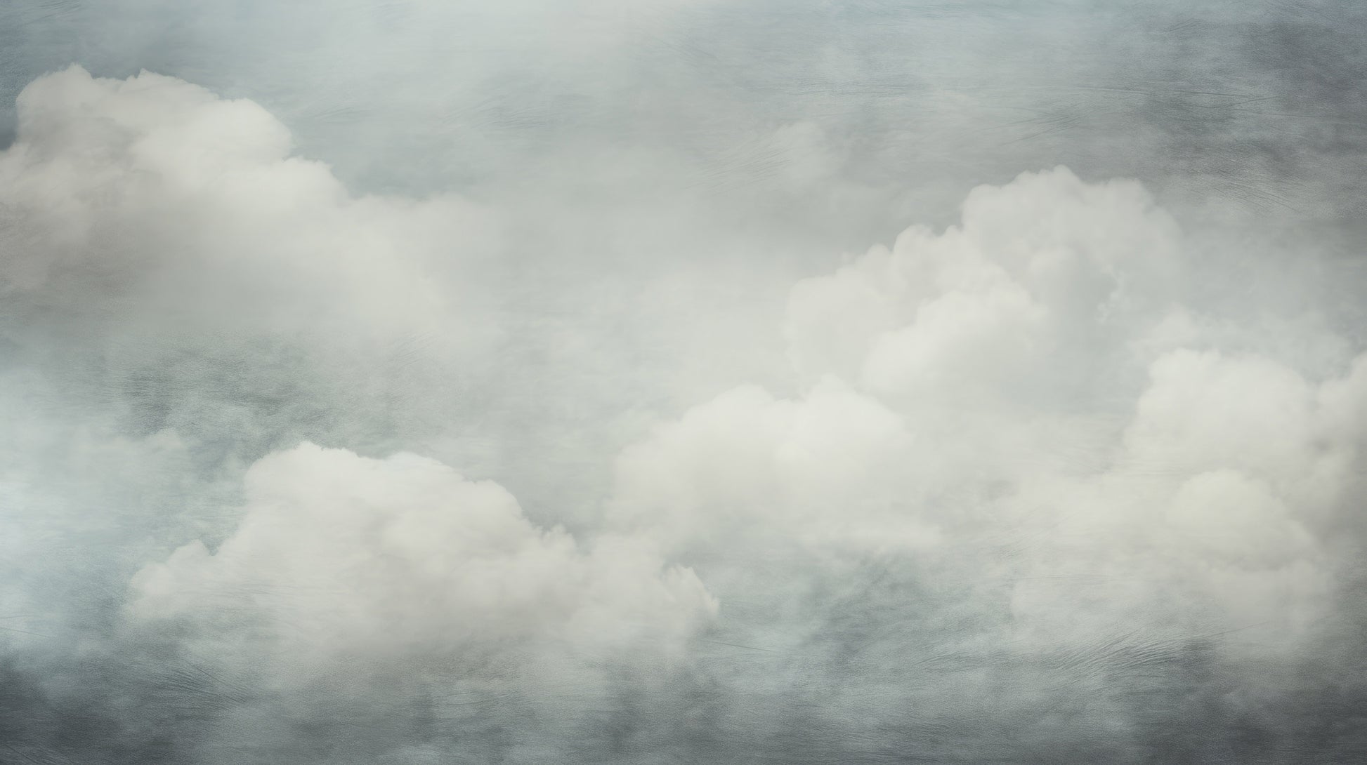 Prezentacja całego wzoru fototapety o nazwie SKY WHISPER WISPS