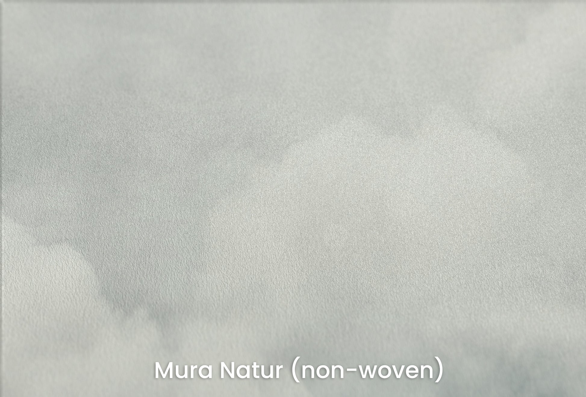 Zbliżenie na artystyczną fototapetę o nazwie SKY WHISPER WISPS na podłożu Mura Natur (non-woven) - naturalne i ekologiczne podłoże.
