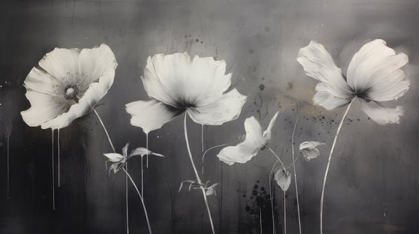 MONOCHROME MEADOW